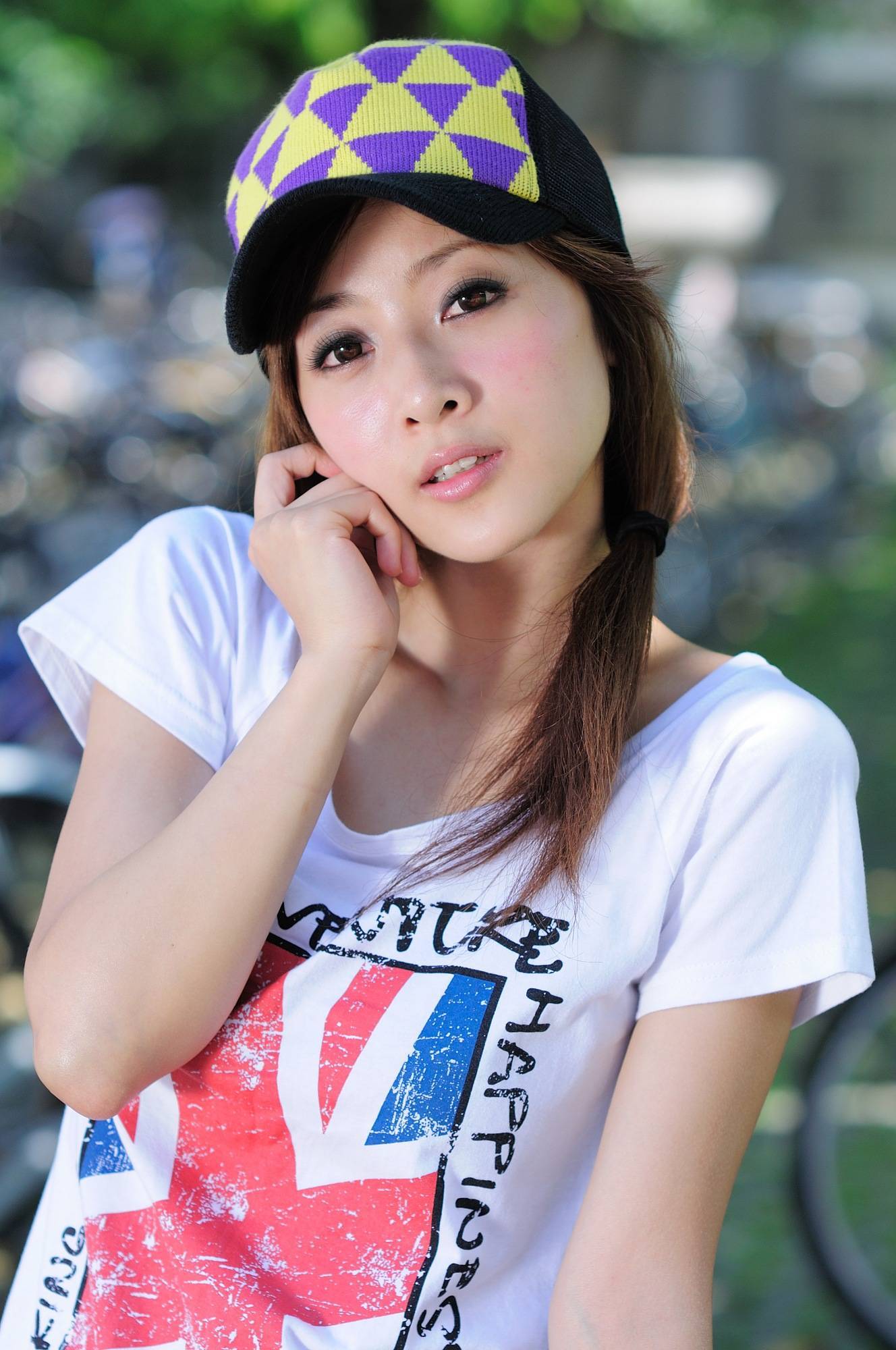 果子台大 第二套