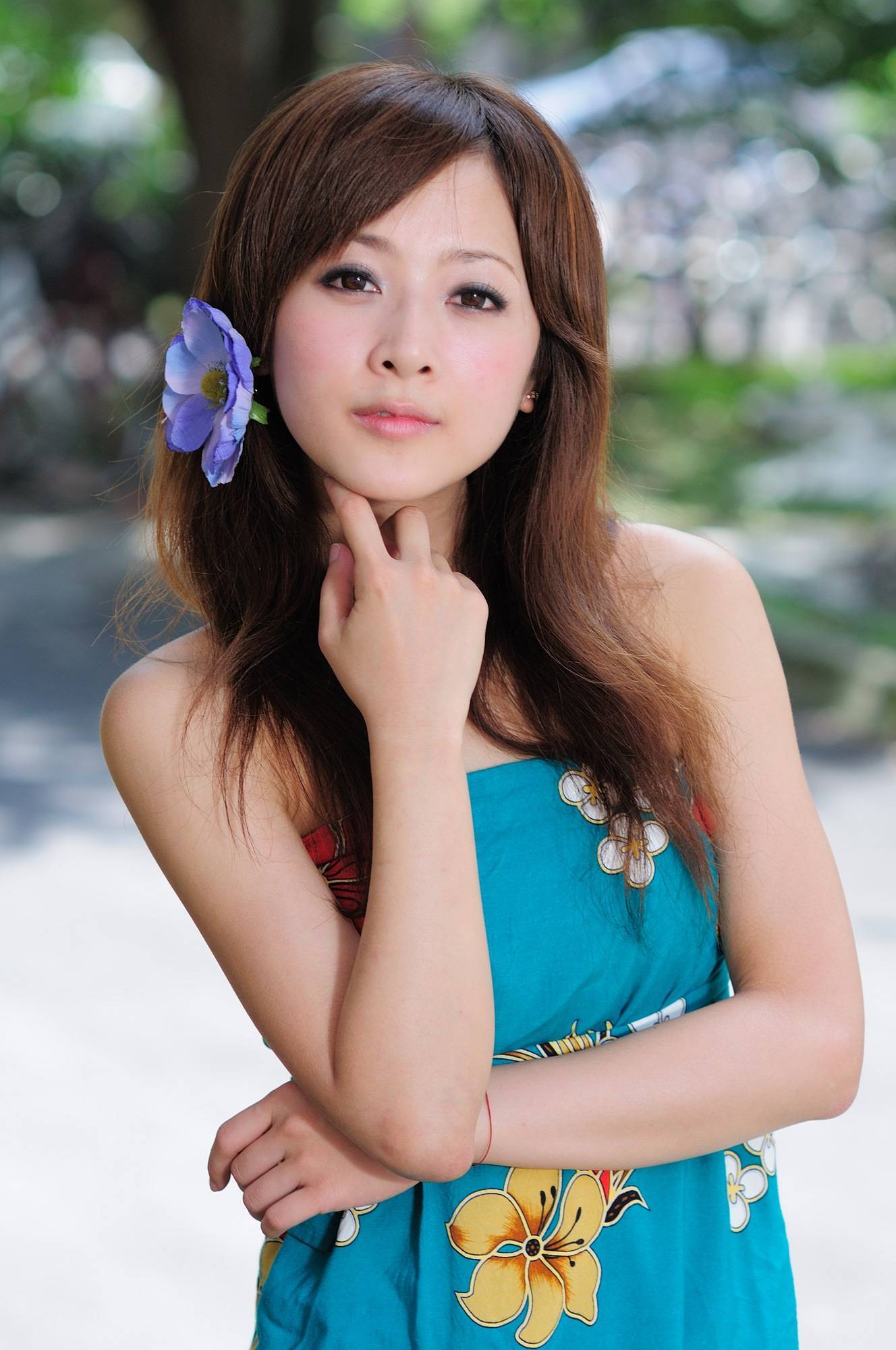 果子台大 第二套