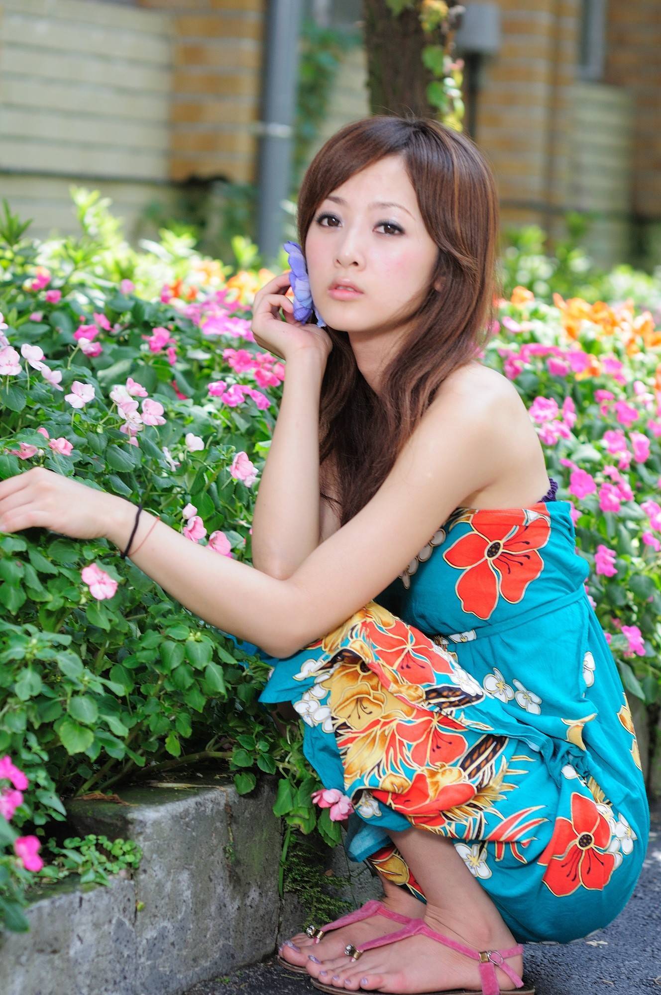 果子台大 第二套