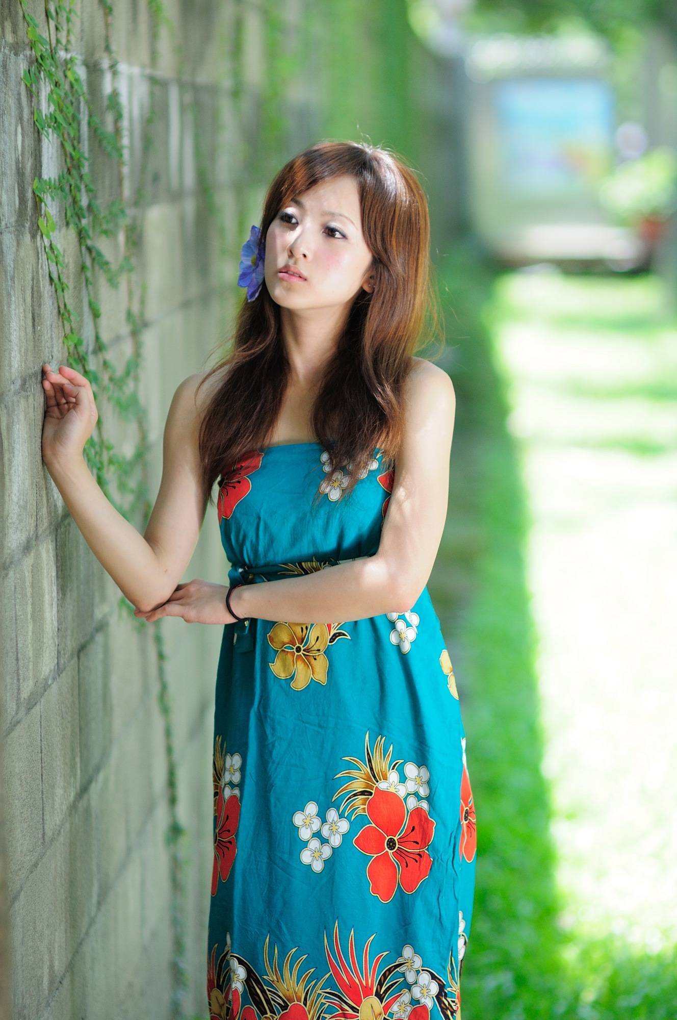 果子台大 第二套