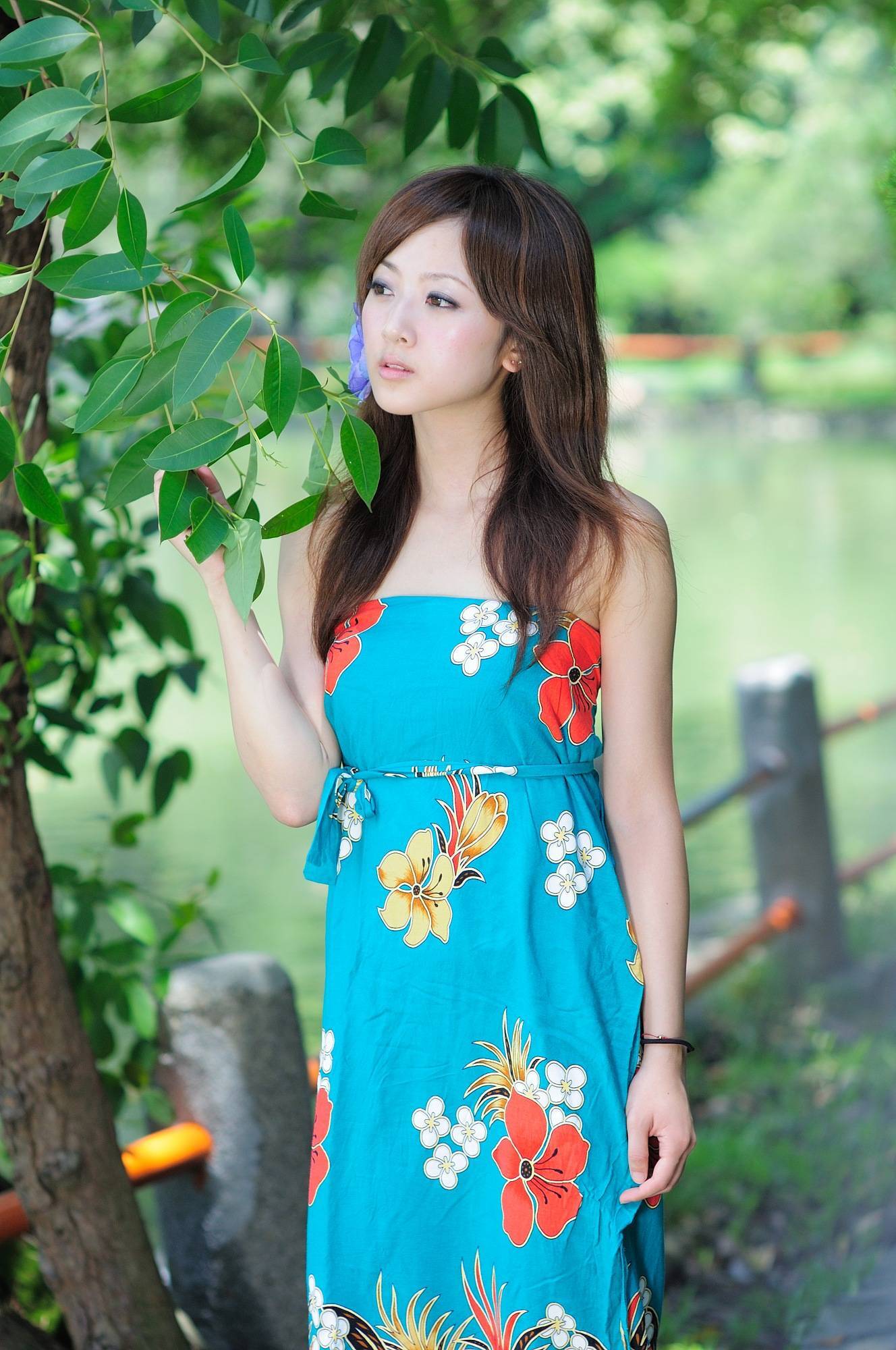 果子台大 第二套