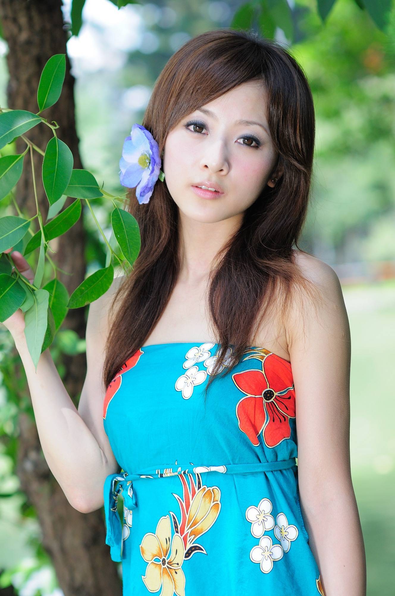 果子台大 第二套