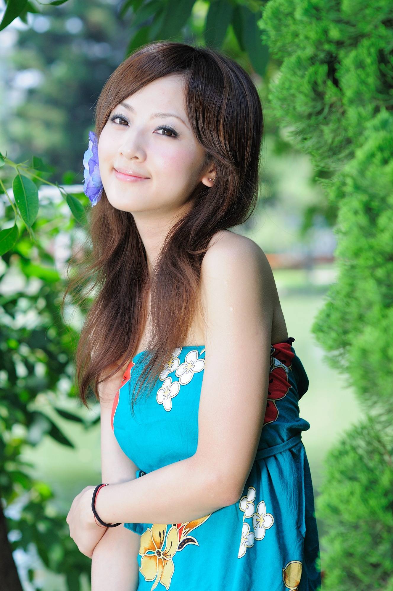 果子台大 第二套