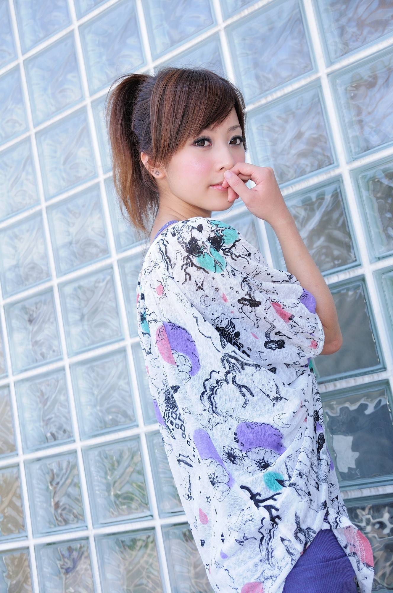 果子台大 第二套