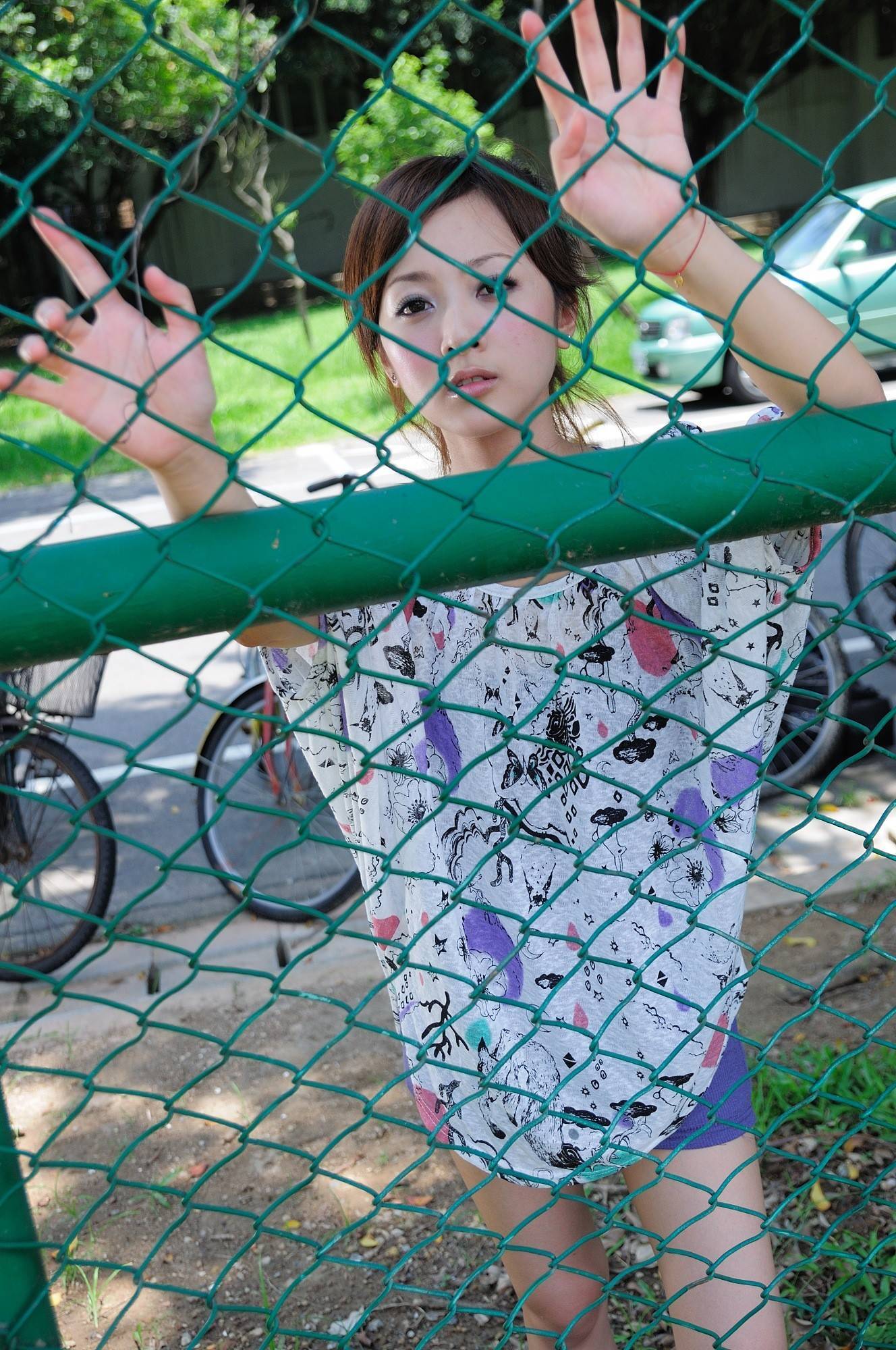 果子台大 第二套