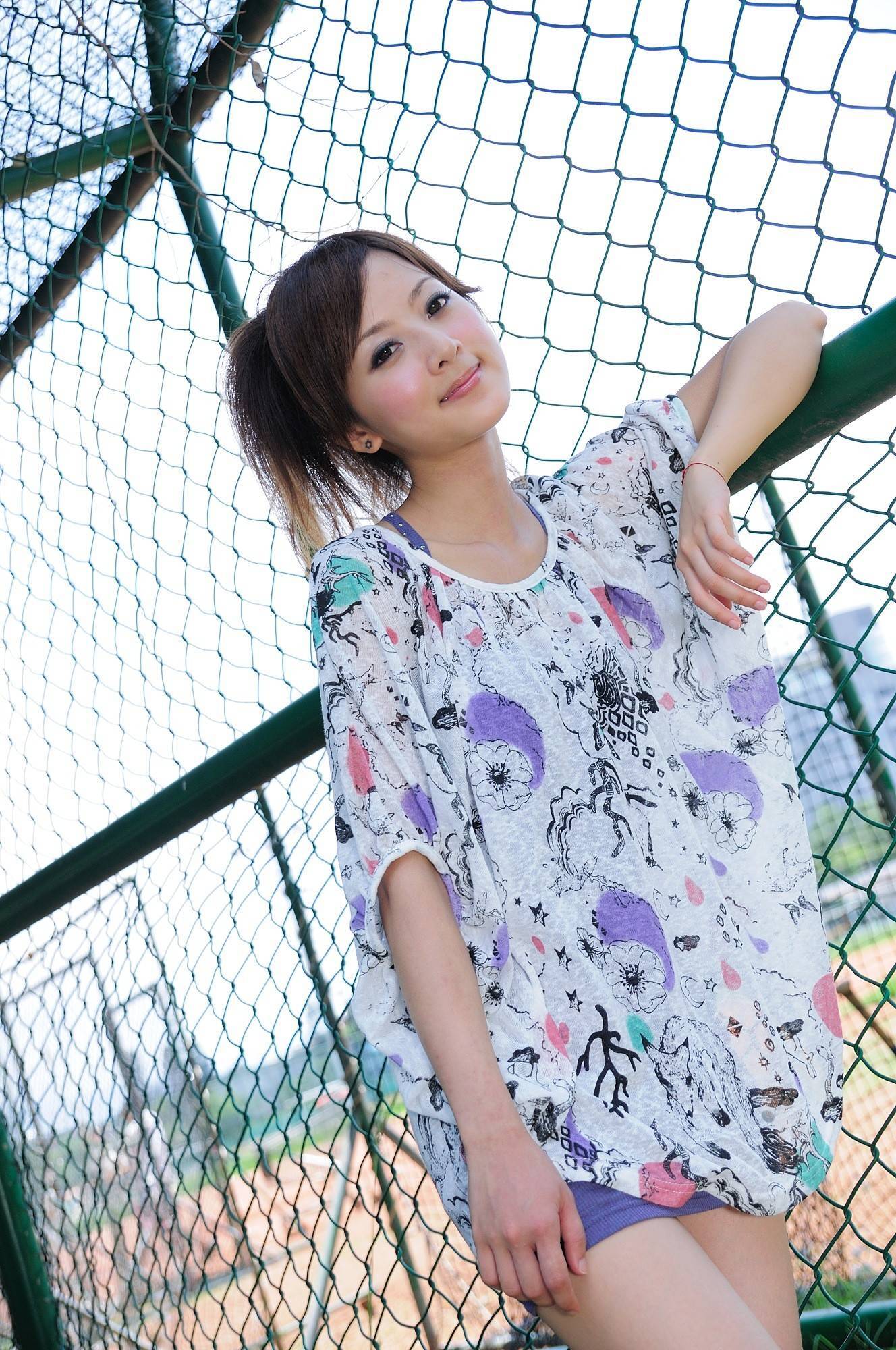 果子台大 第二套