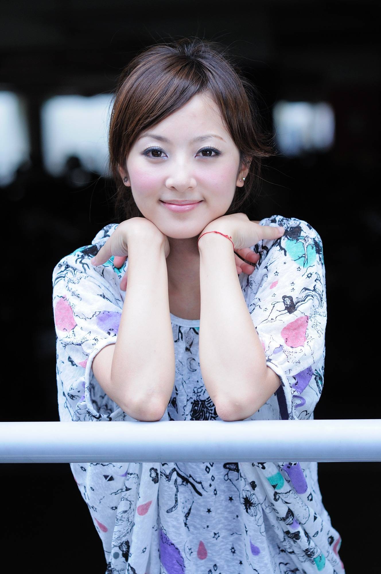 果子台大 第二套