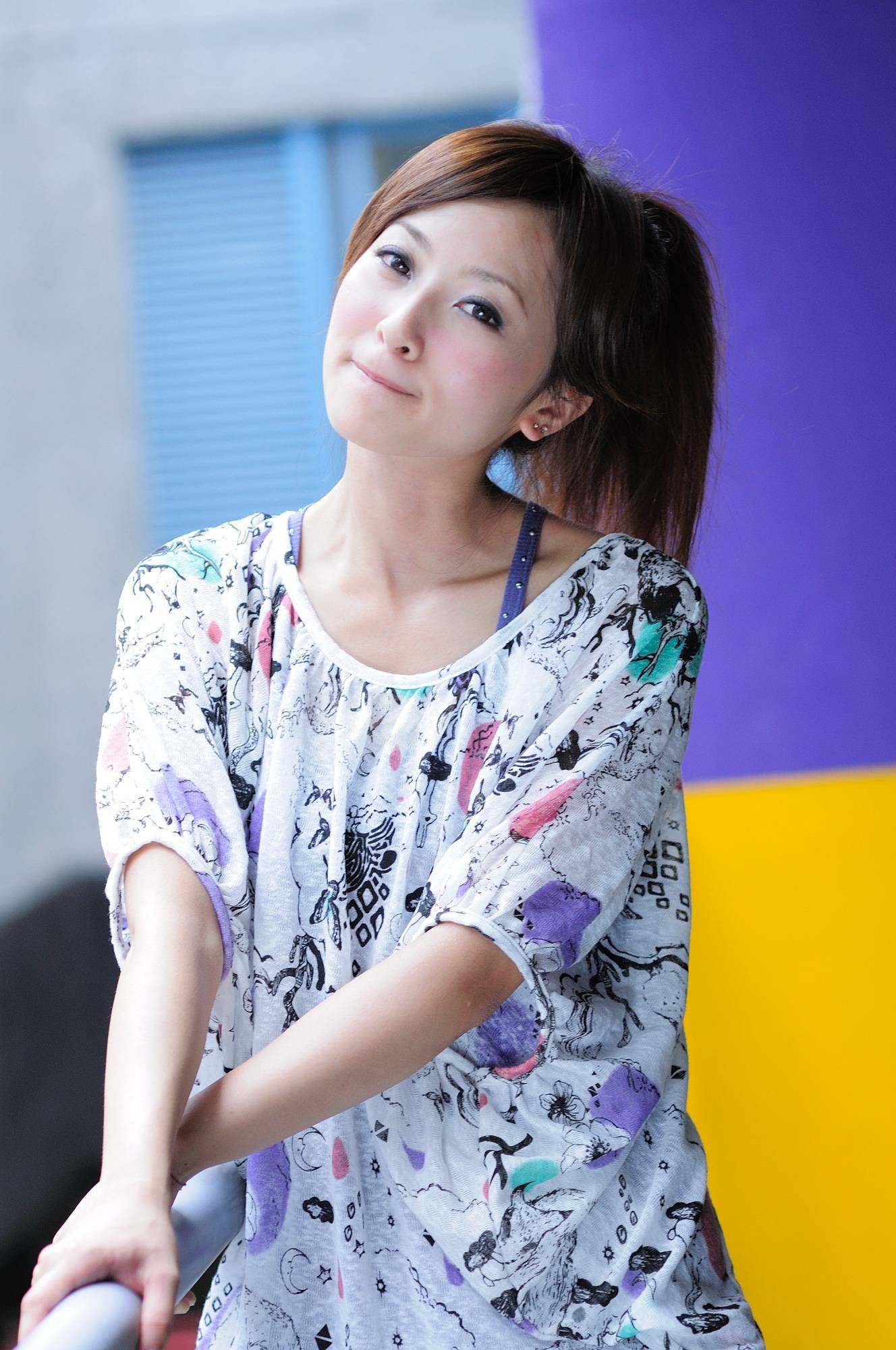 果子台大 第二套