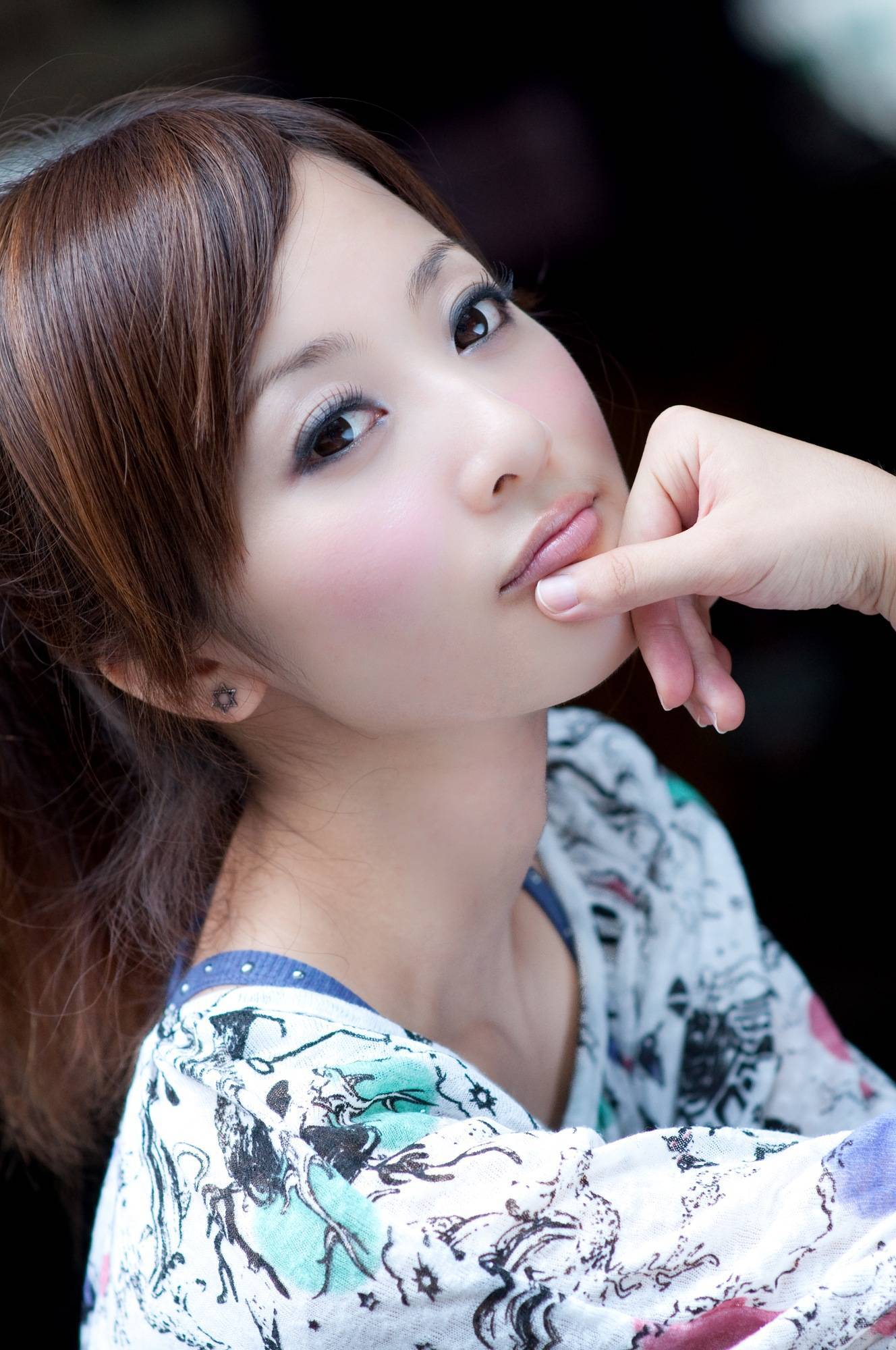 果子台大 第二套