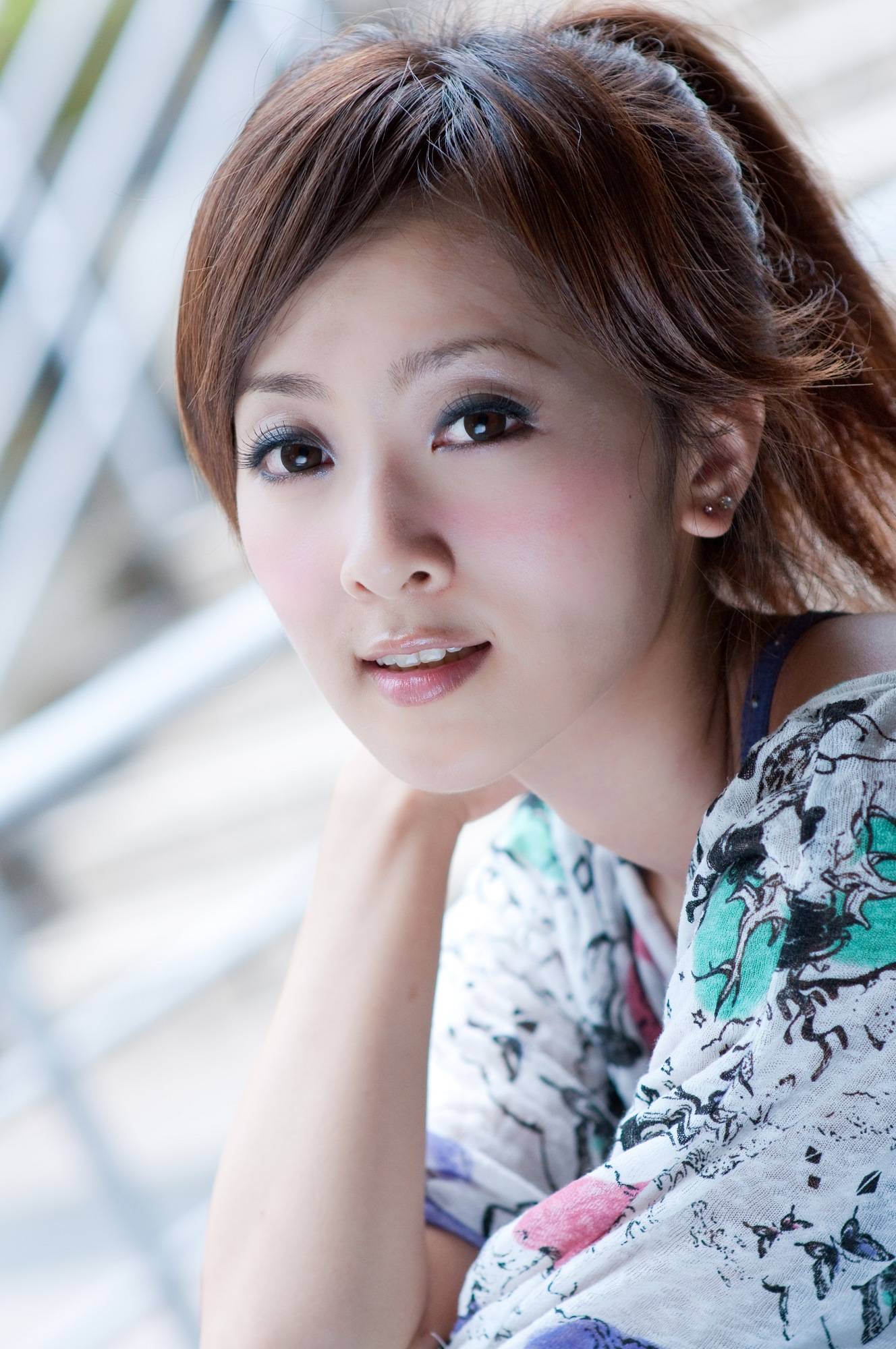 果子台大 第二套