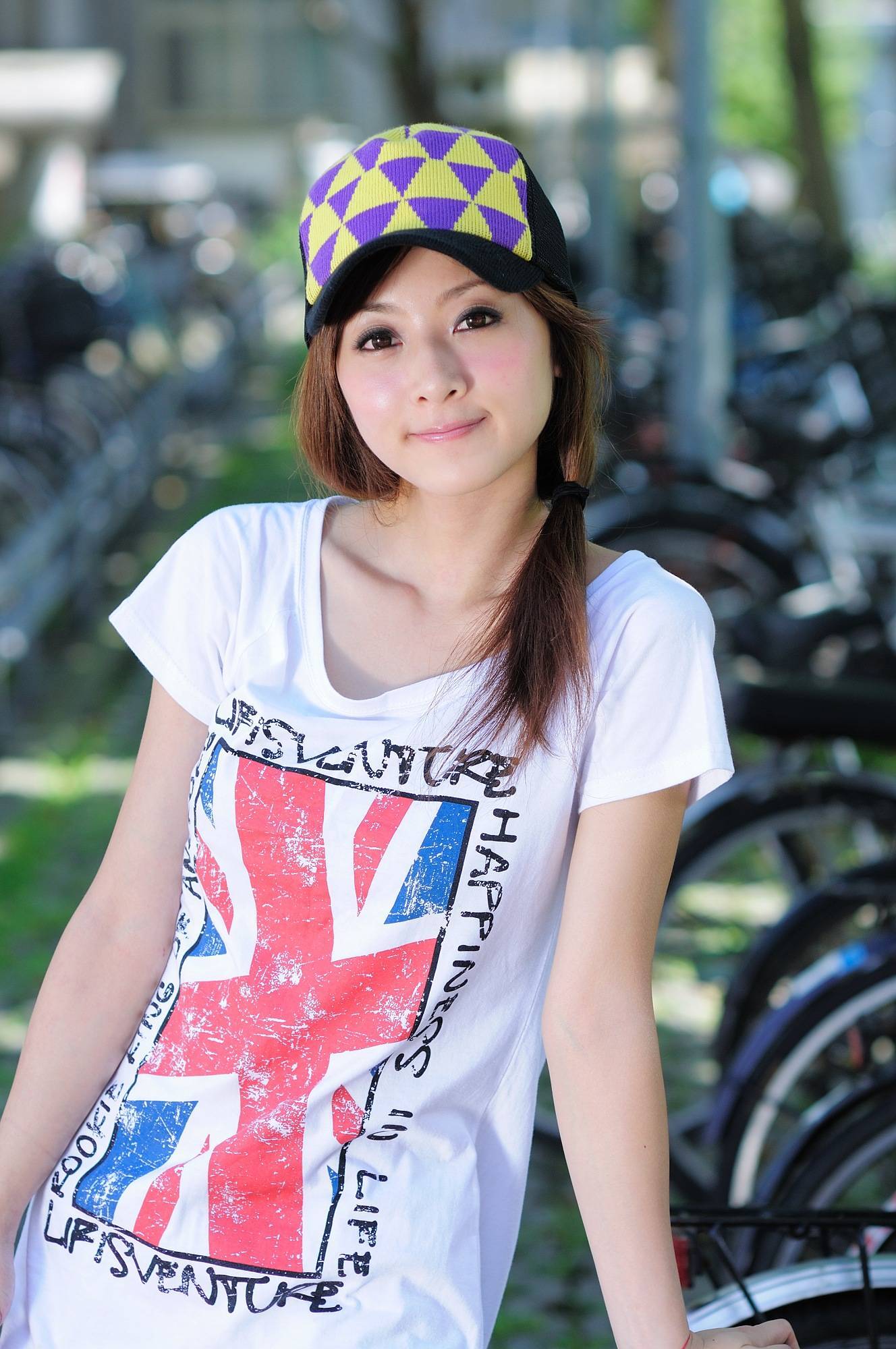 果子台大 第二套