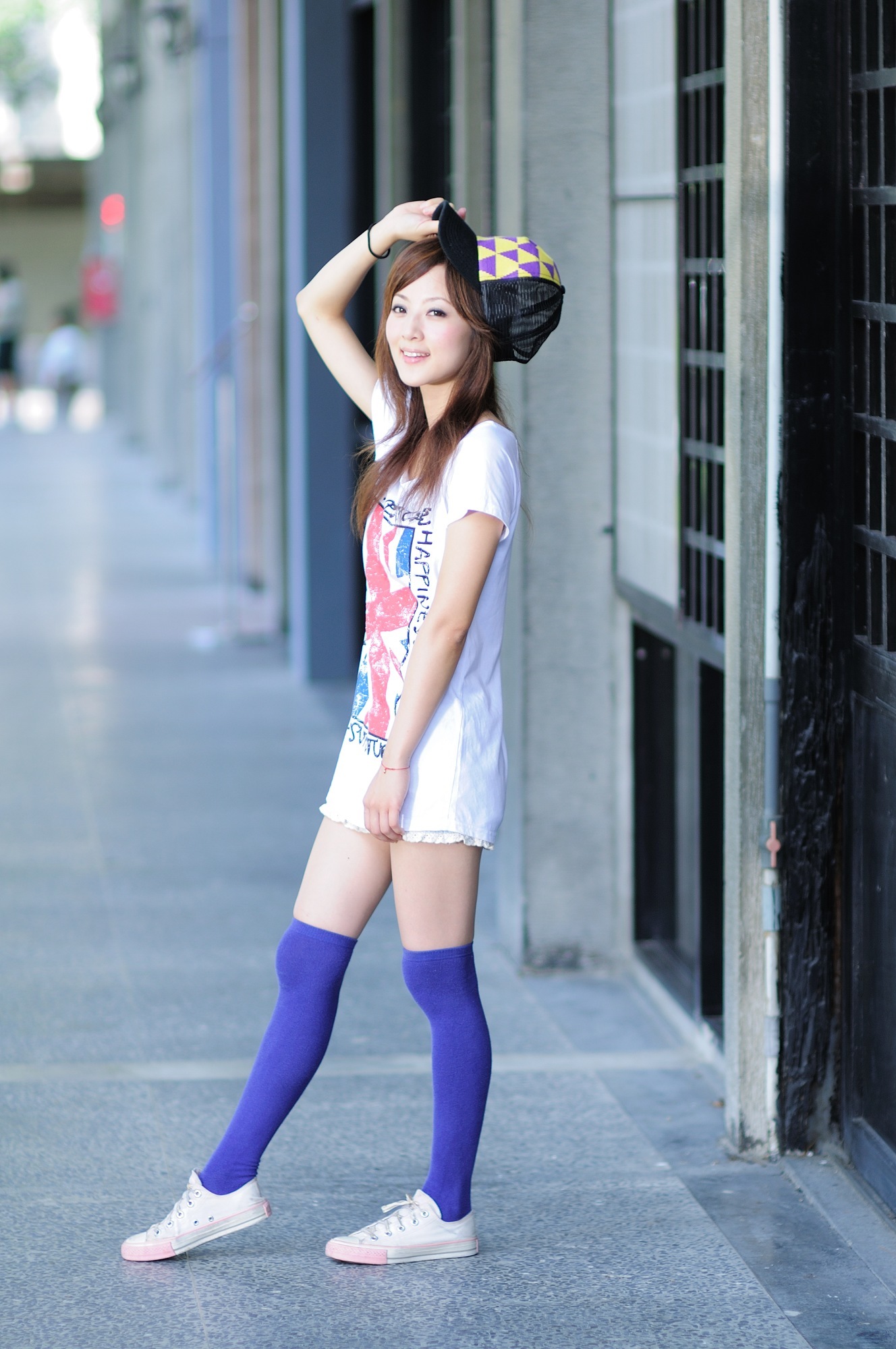 果子台大 第二套