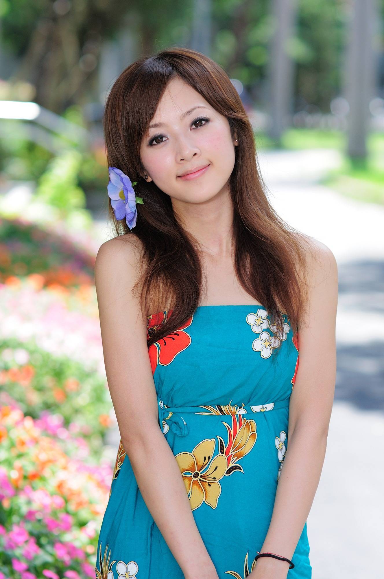 果子台大 第二套