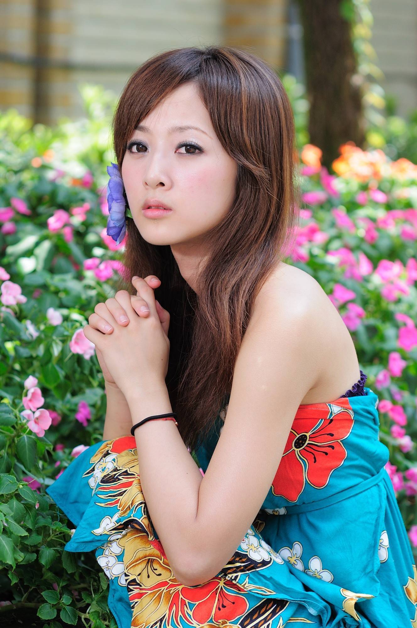 果子台大 第二套