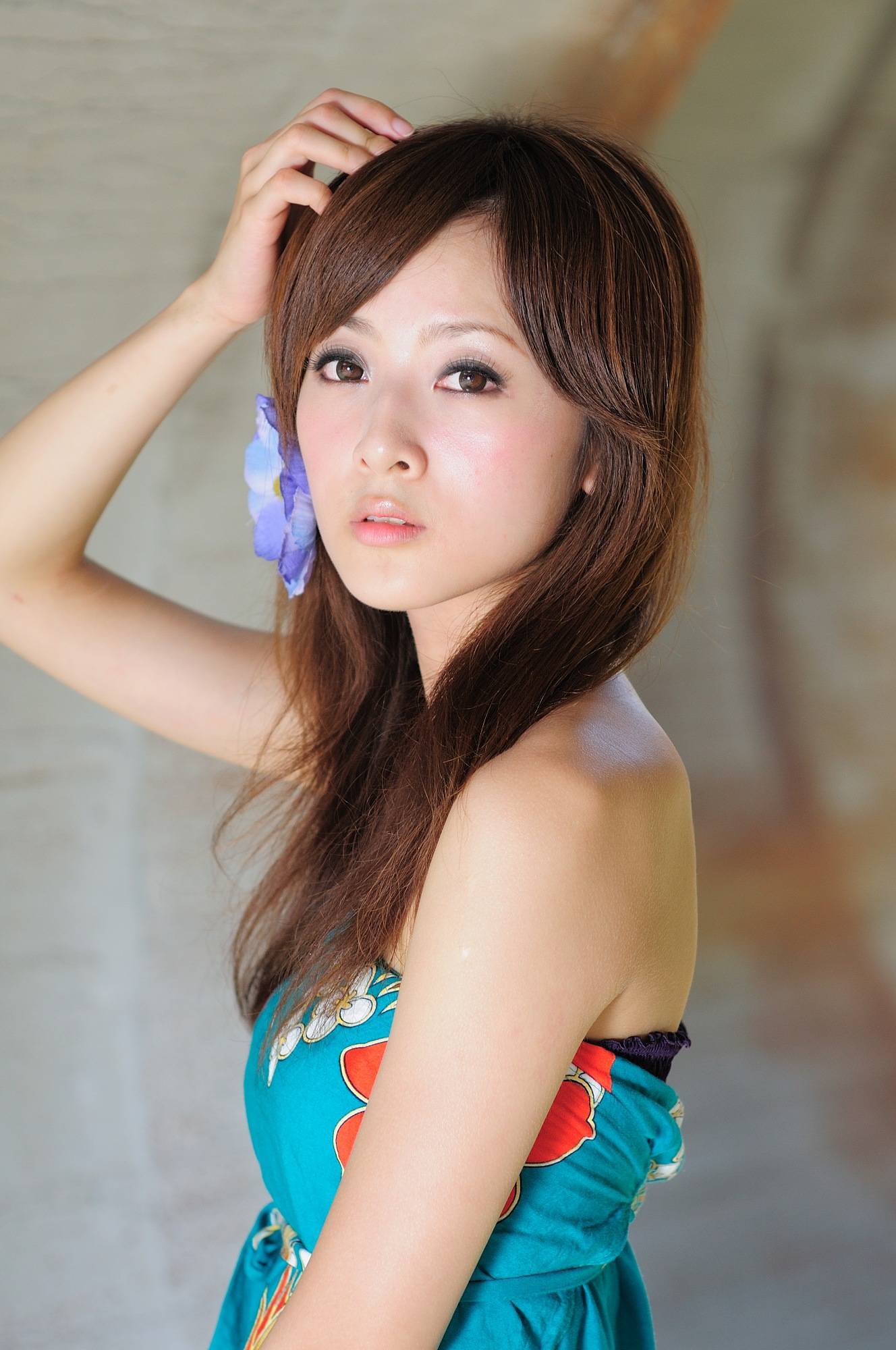 果子台大 第二套