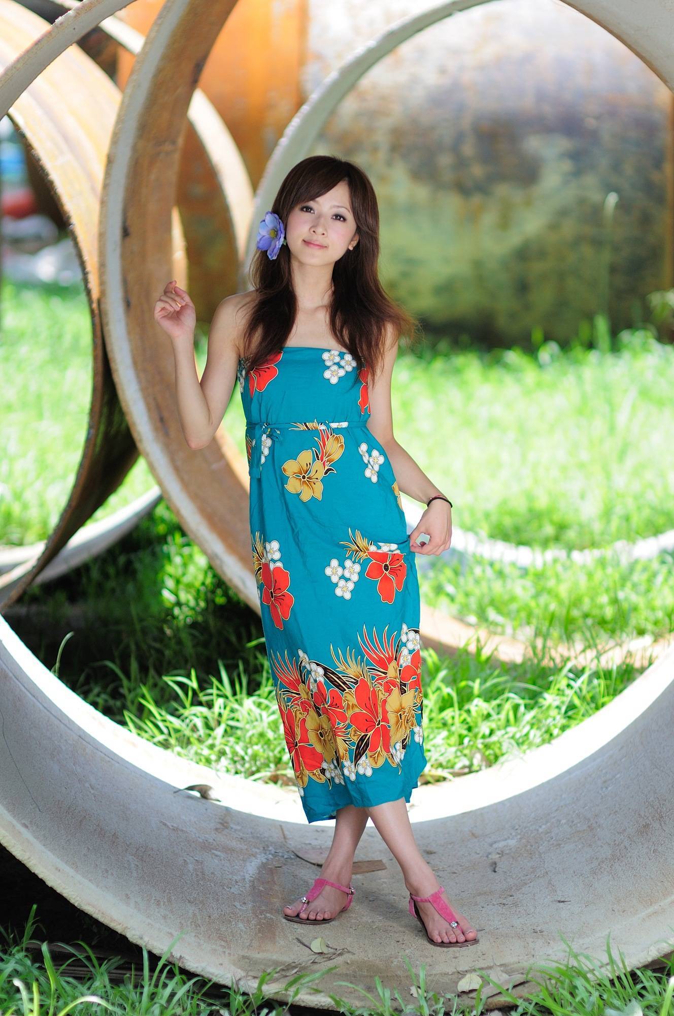 果子台大 第二套