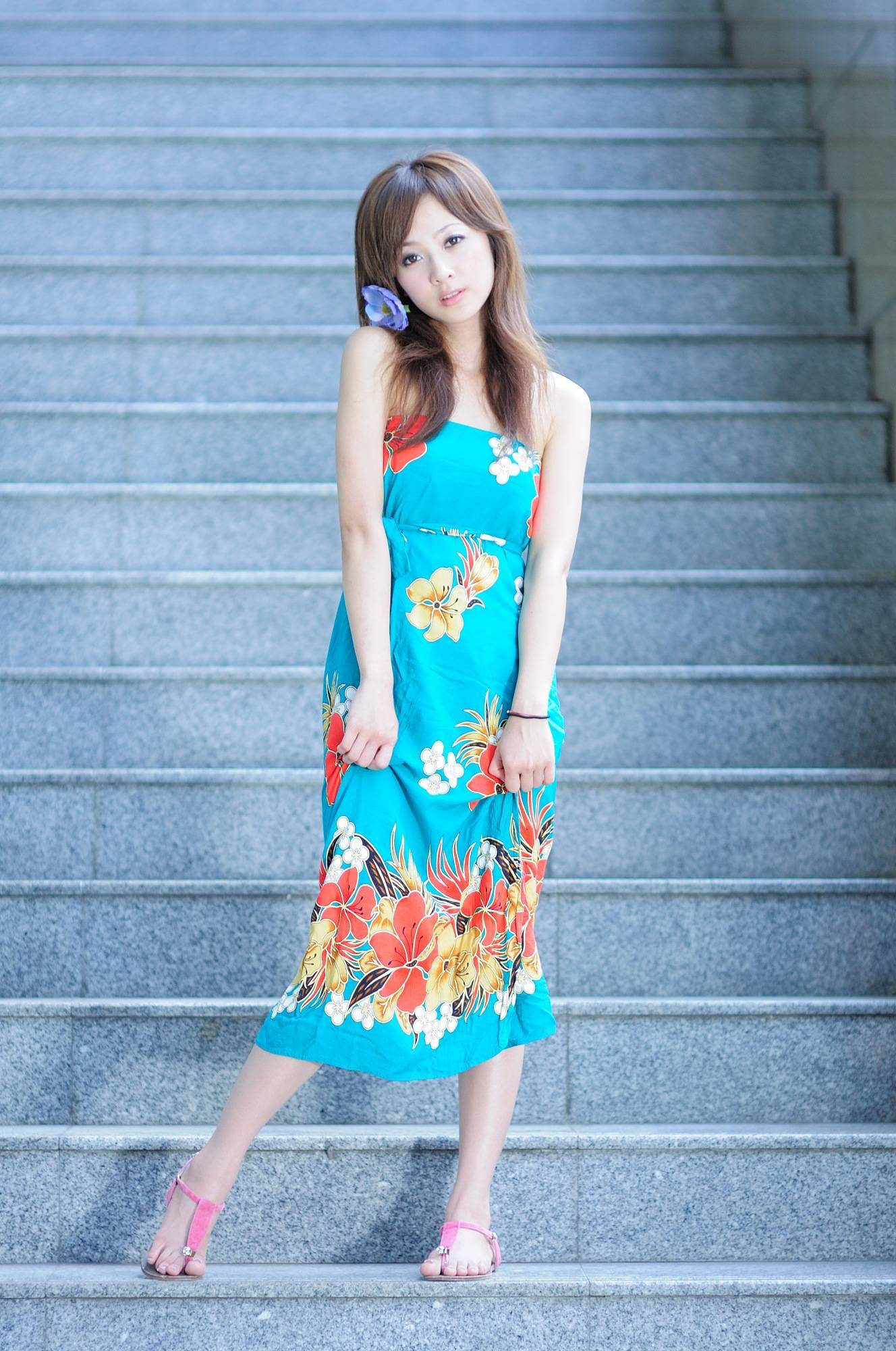 果子台大 第二套