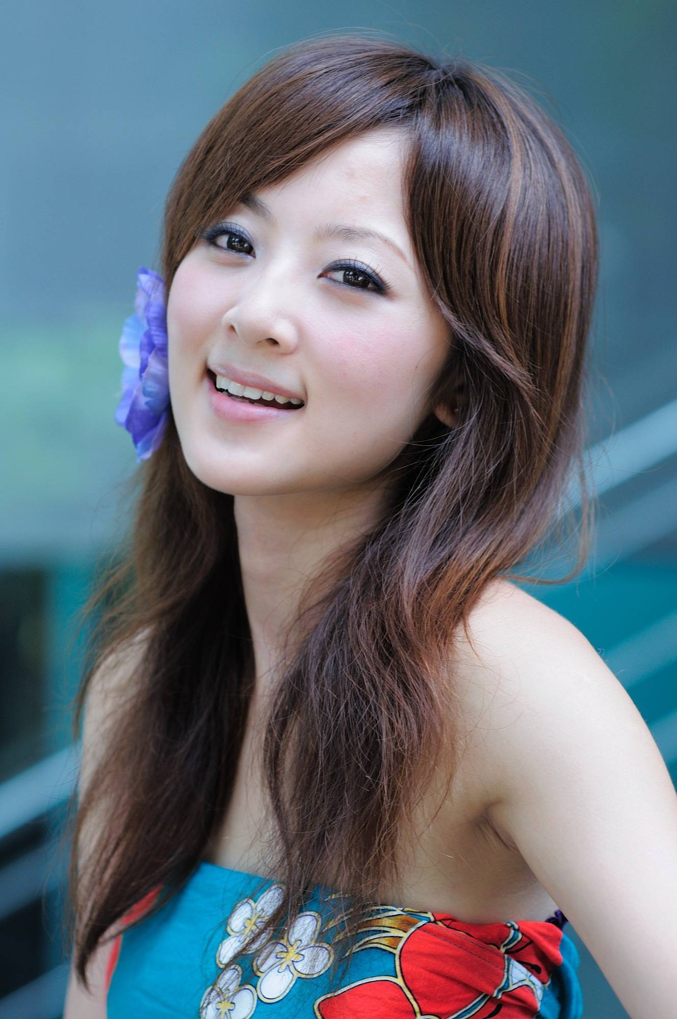 果子台大 第二套