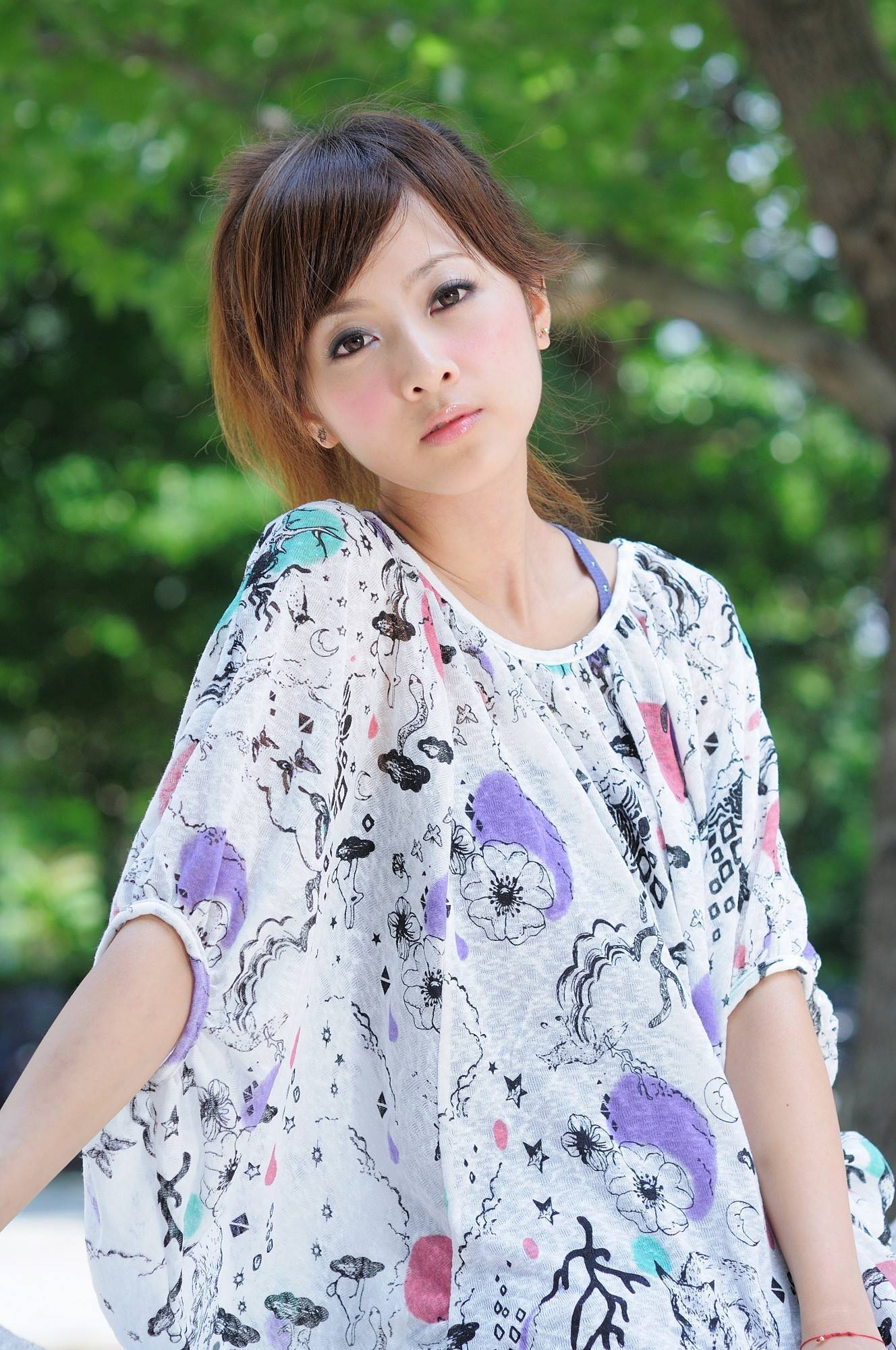 果子台大 第二套