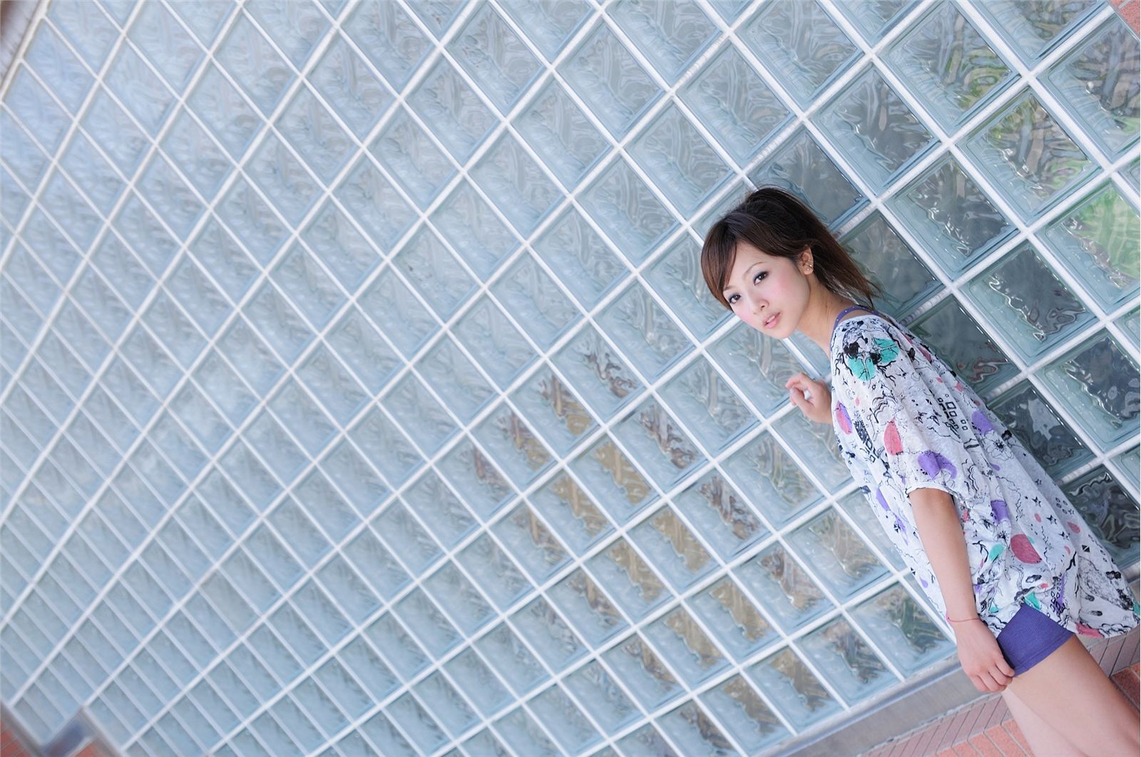 果子台大 第二套