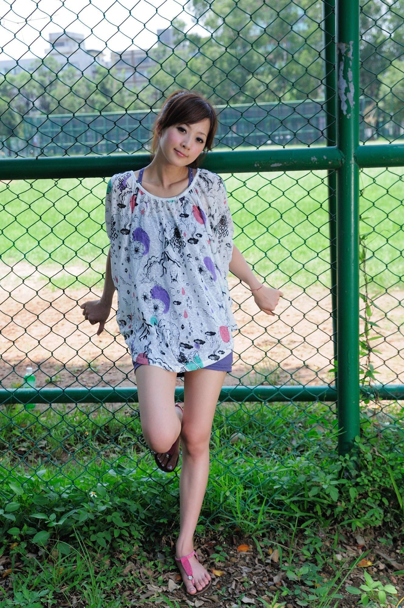 果子台大 第二套