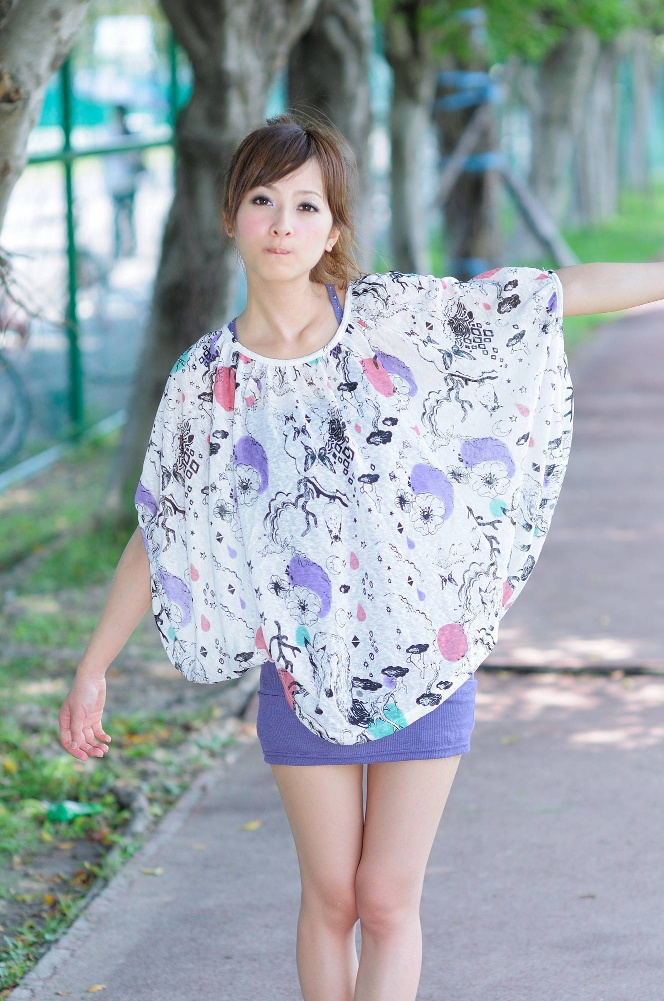 果子台大 第二套