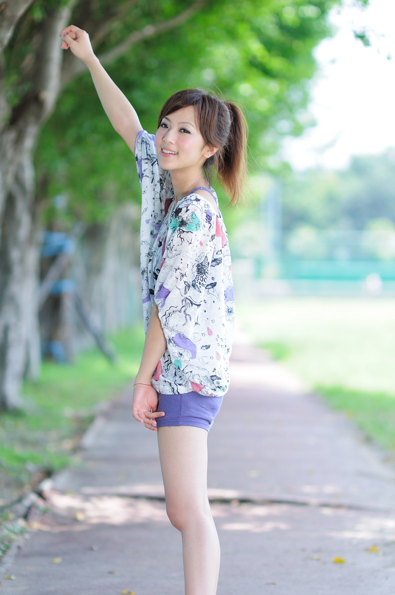 果子台大 第二套