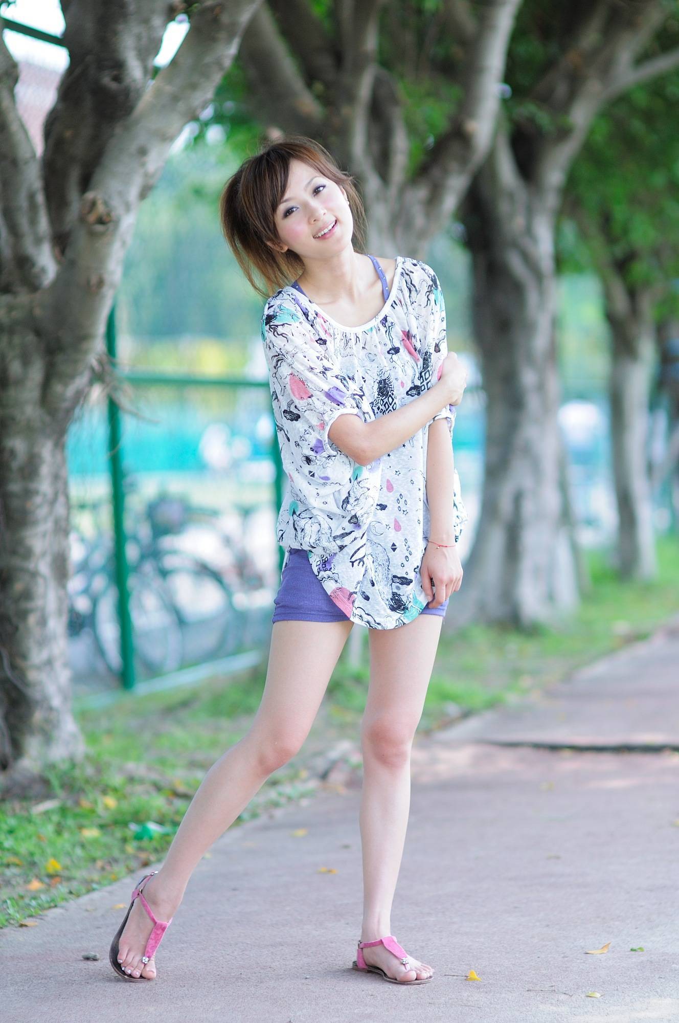 果子台大 第二套