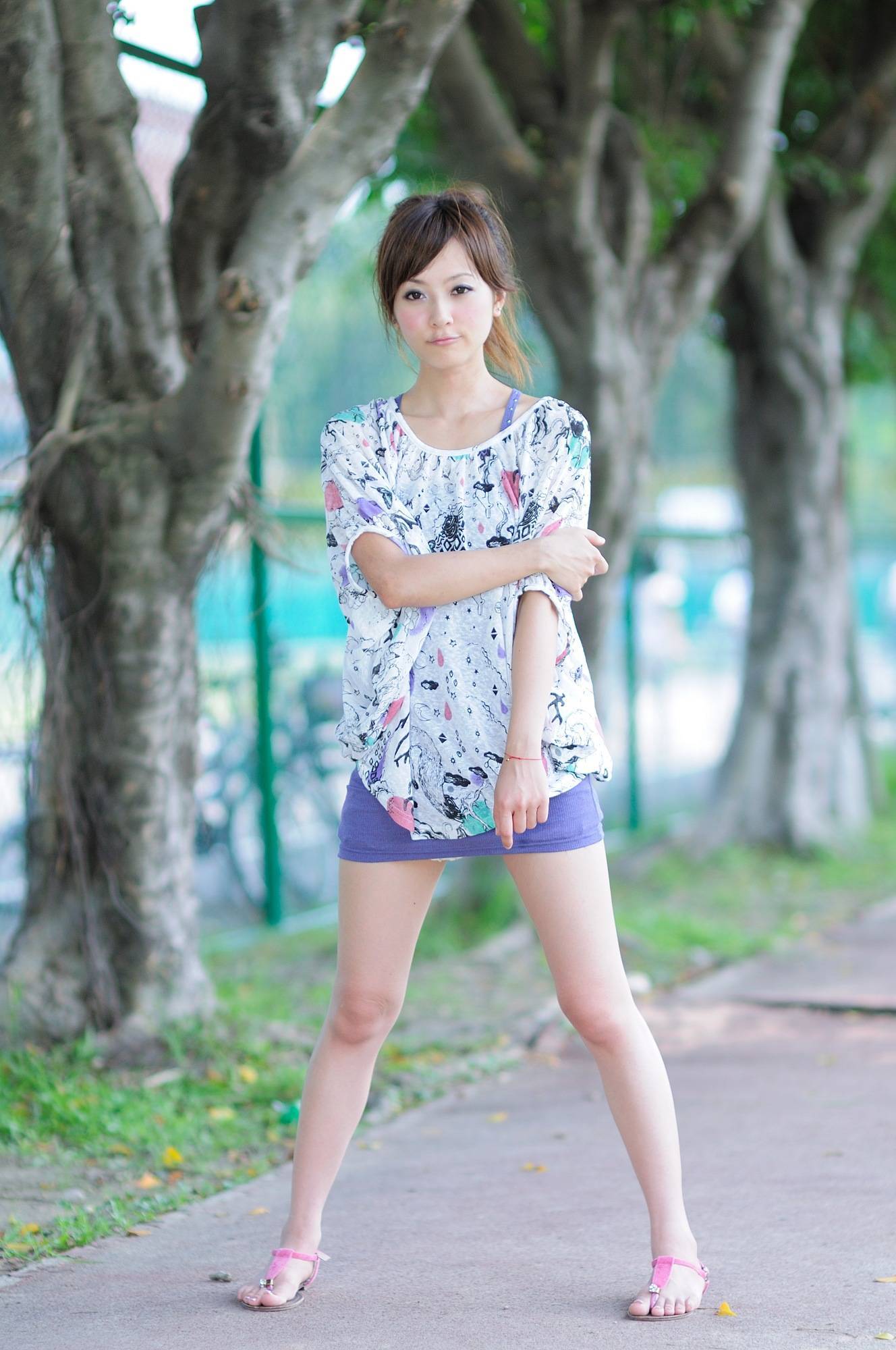 果子台大 第二套