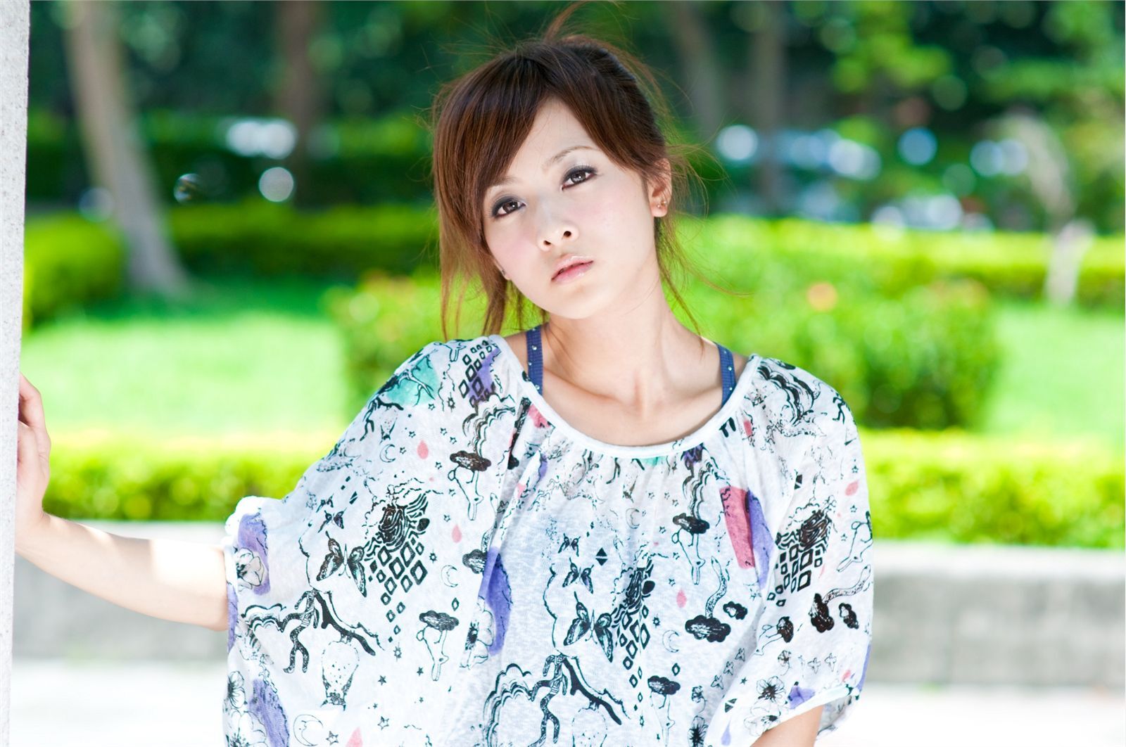 果子台大 第二套