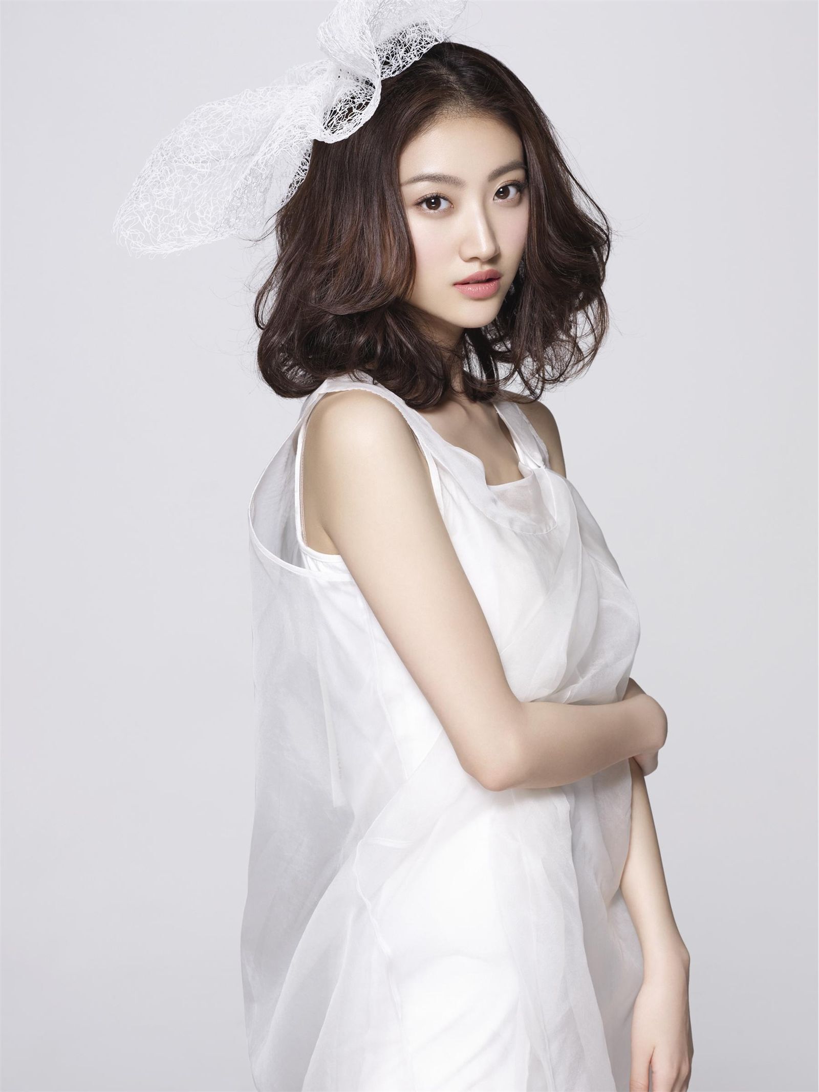 景甜 我的梦中情人惊世绝伦