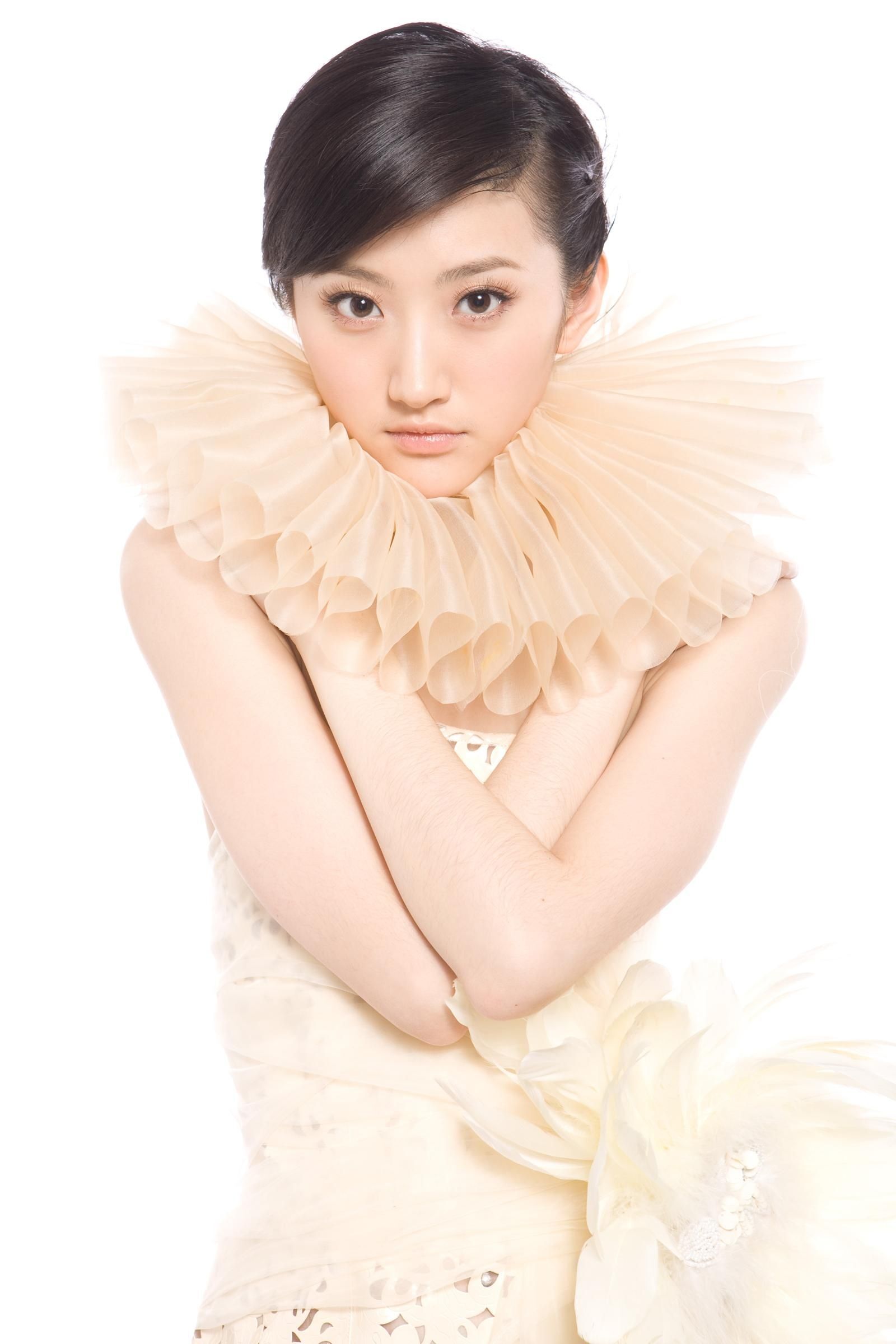 景甜 我的梦中情人惊世绝伦