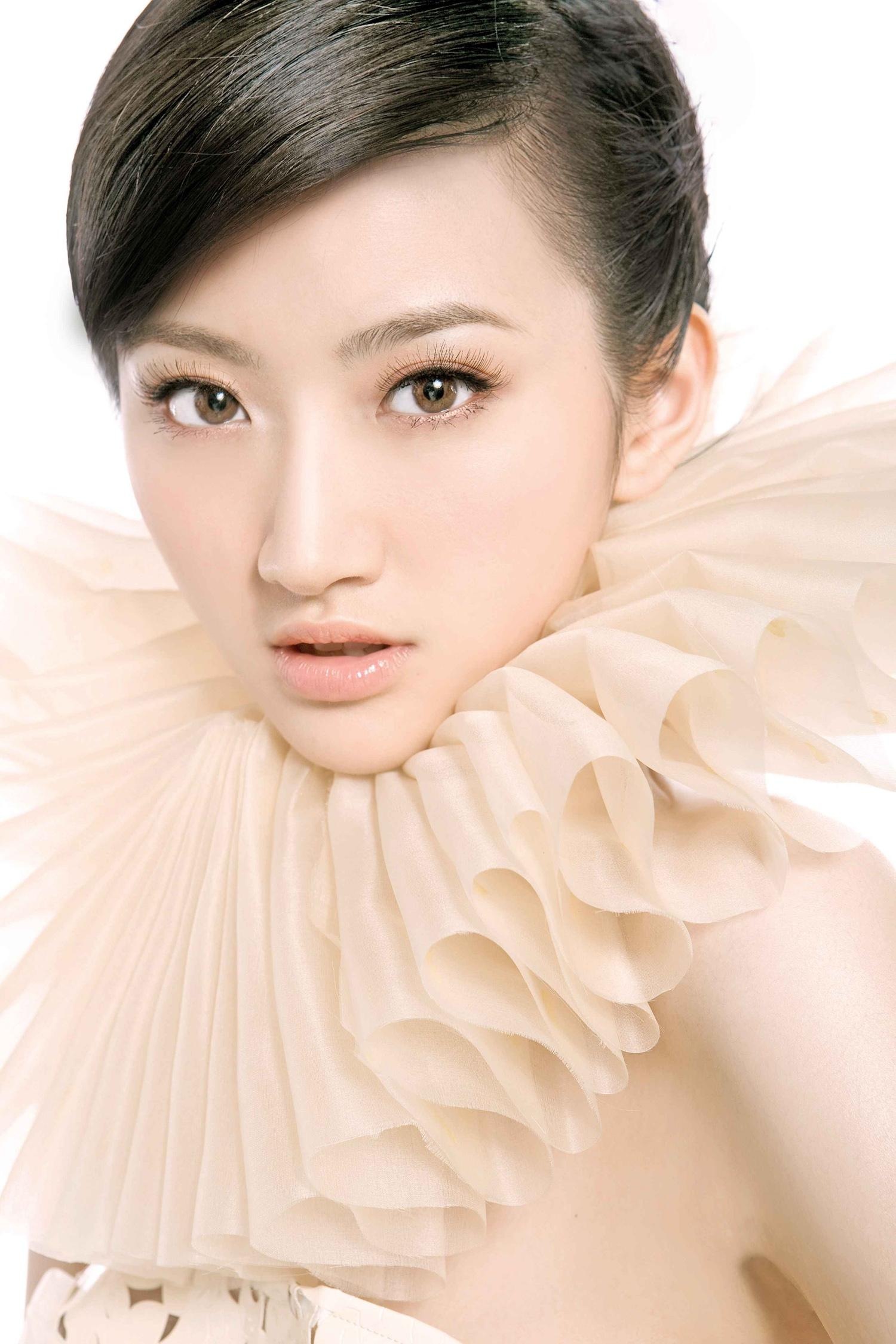 景甜 我的梦中情人惊世绝伦