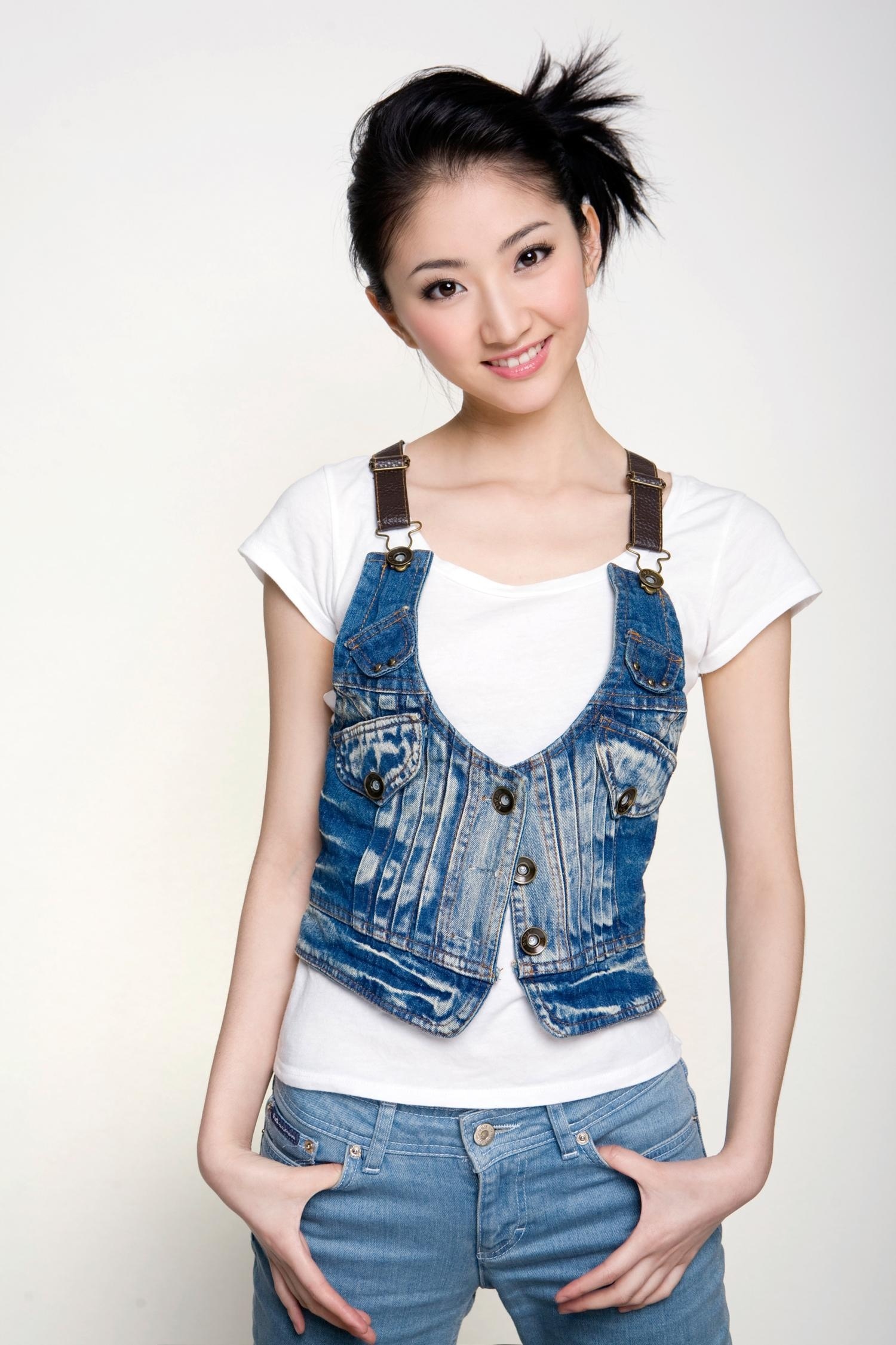 景甜 我的梦中情人惊世绝伦