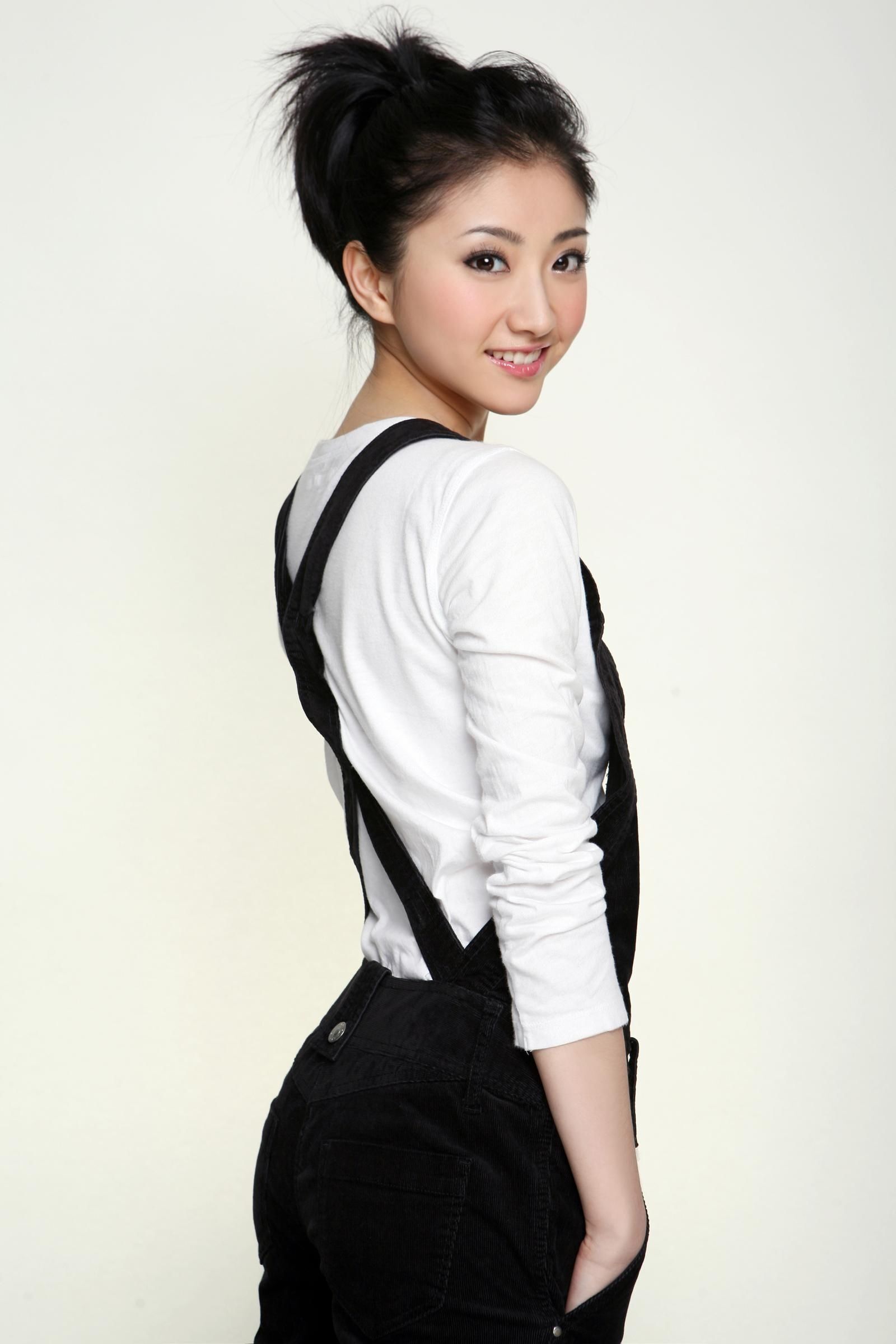 景甜 我的梦中情人惊世绝伦