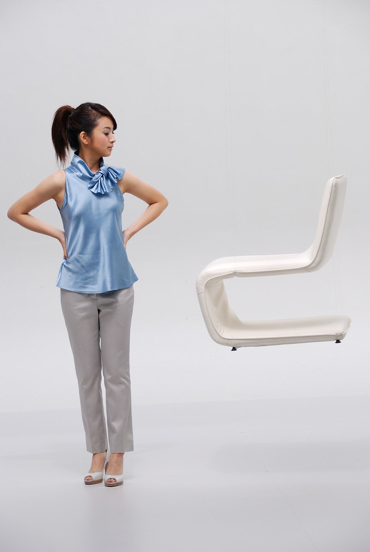 林依晨套图 国内明星