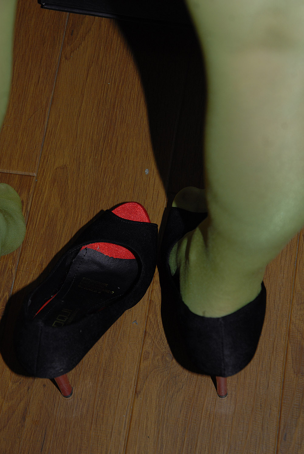 [网络收集] 2013.08.14 迷人裤袜,做魅力女人