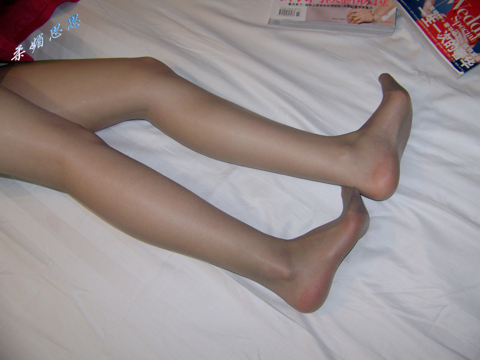 [网络收集] 2013.07.02 柔媚思思合集