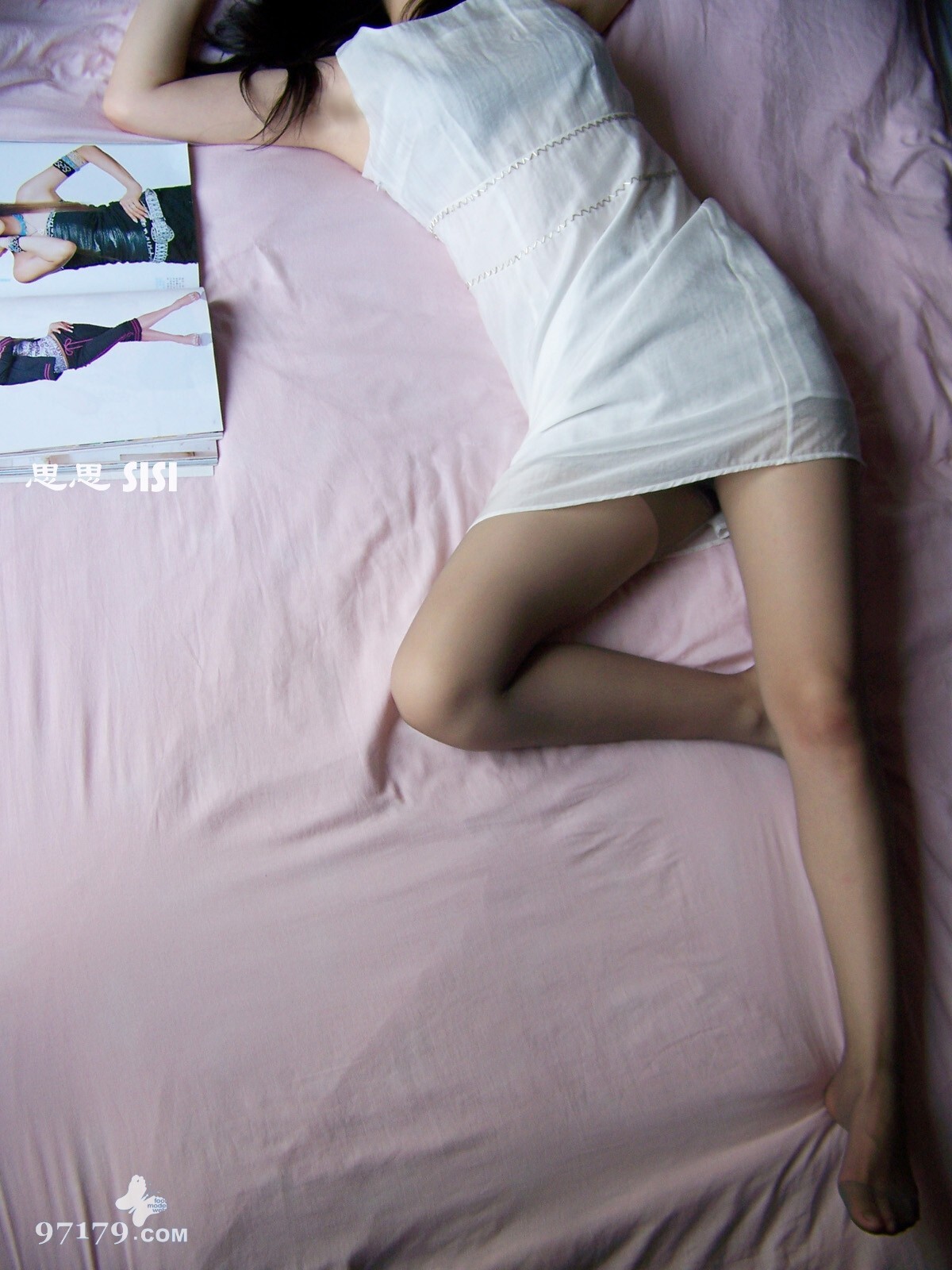 [网络收集] 2013.07.02 柔媚思思合集