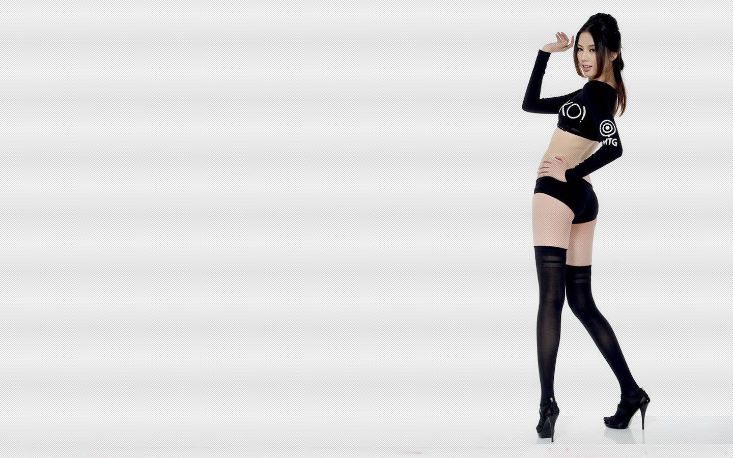 王若伊兽兽等美女性感系列套图