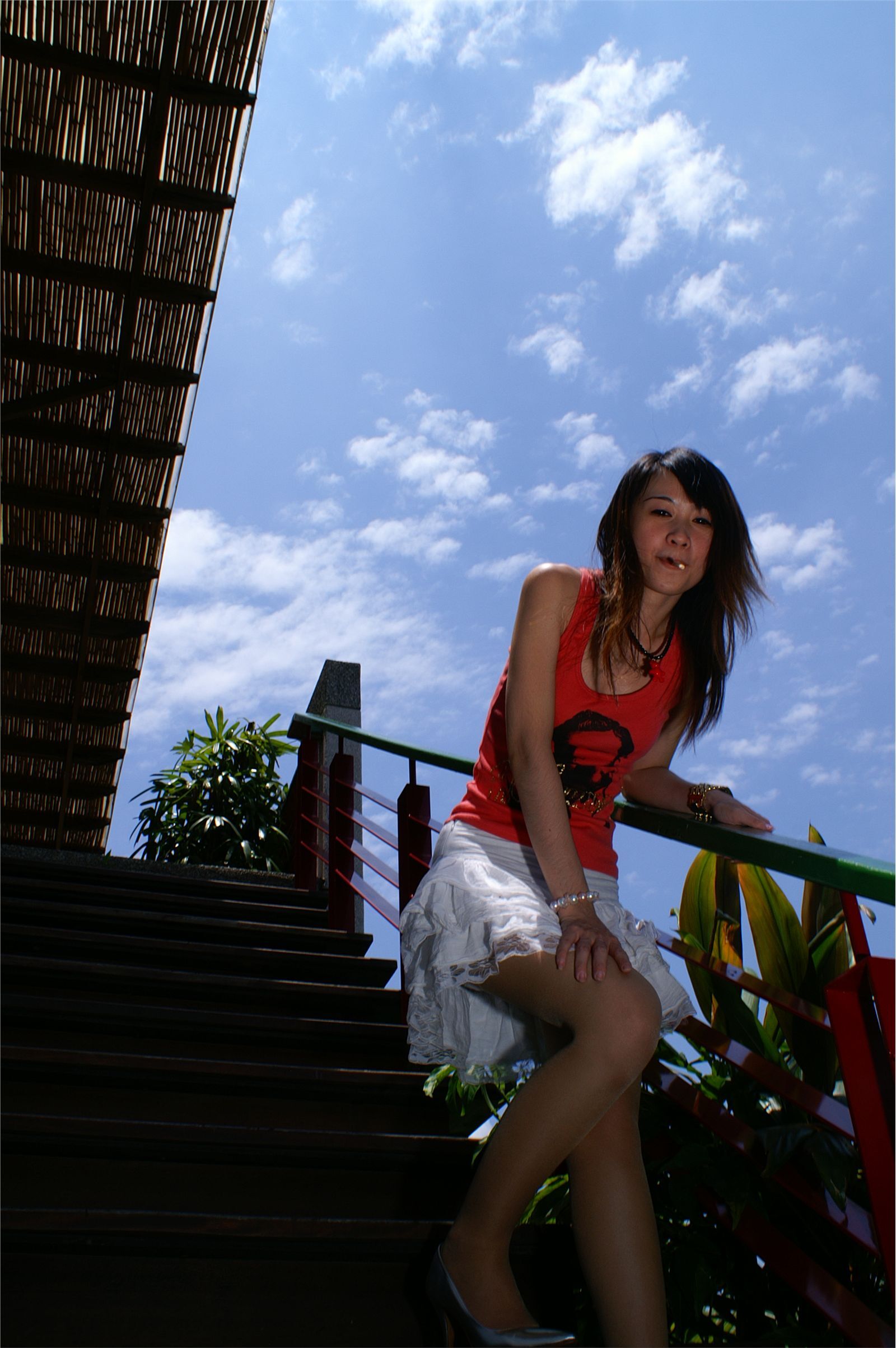 wawa 1 黑丝高清美女图片