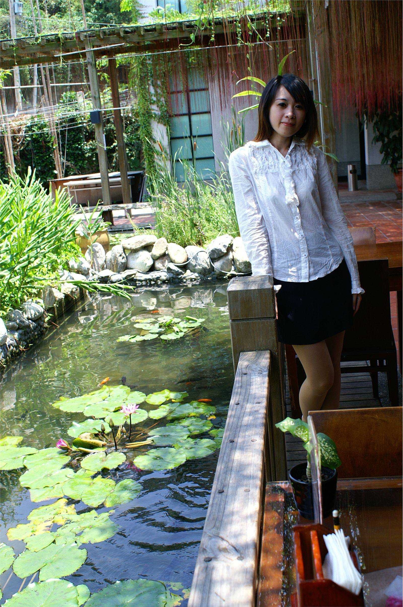 wawa 1 黑丝高清美女图片