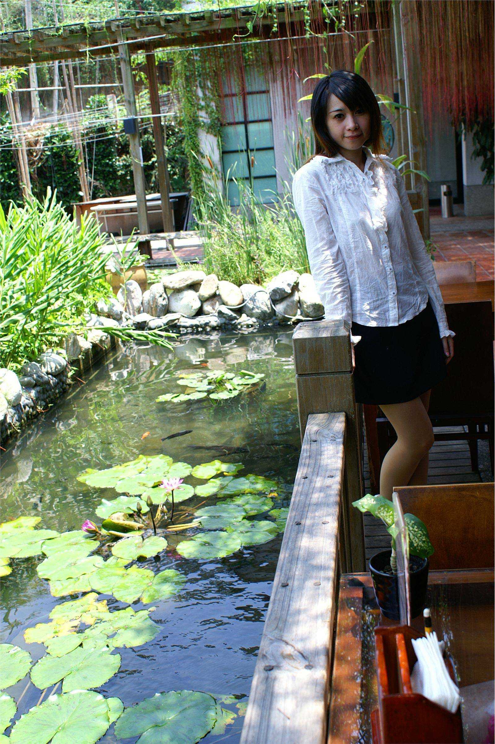 wawa 1 黑丝高清美女图片