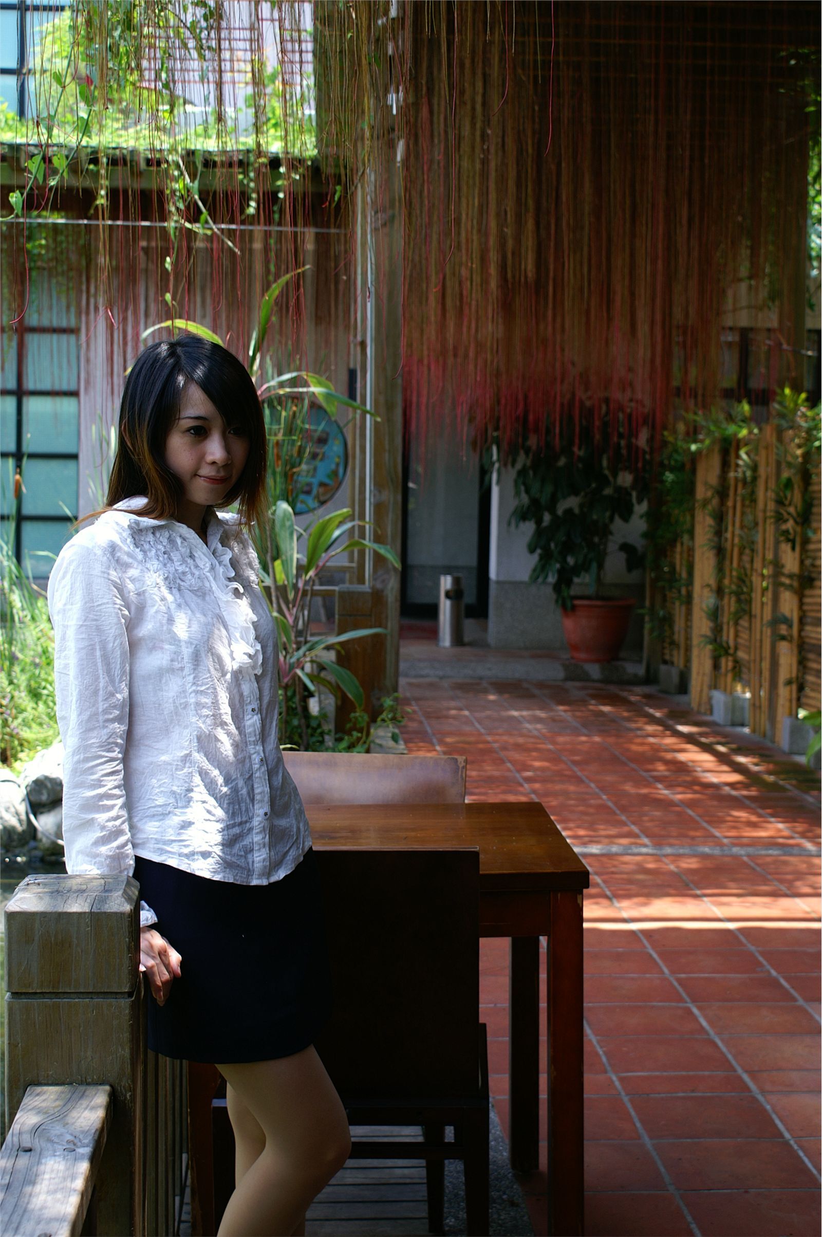 wawa 1 黑丝高清美女图片