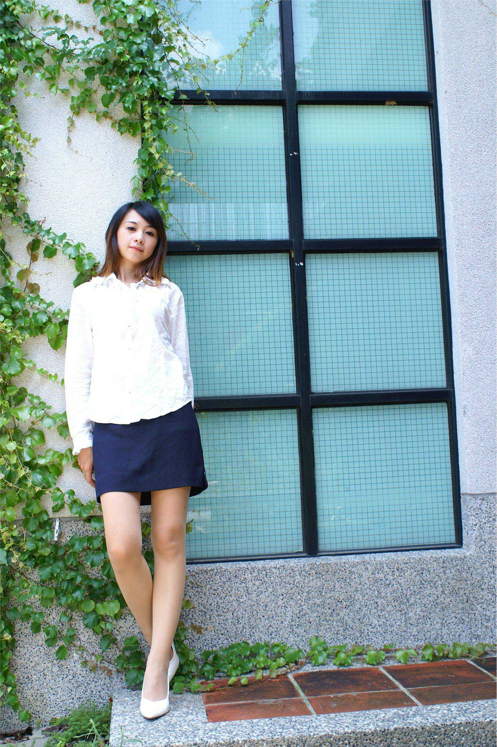 wawa 1 黑丝高清美女图片