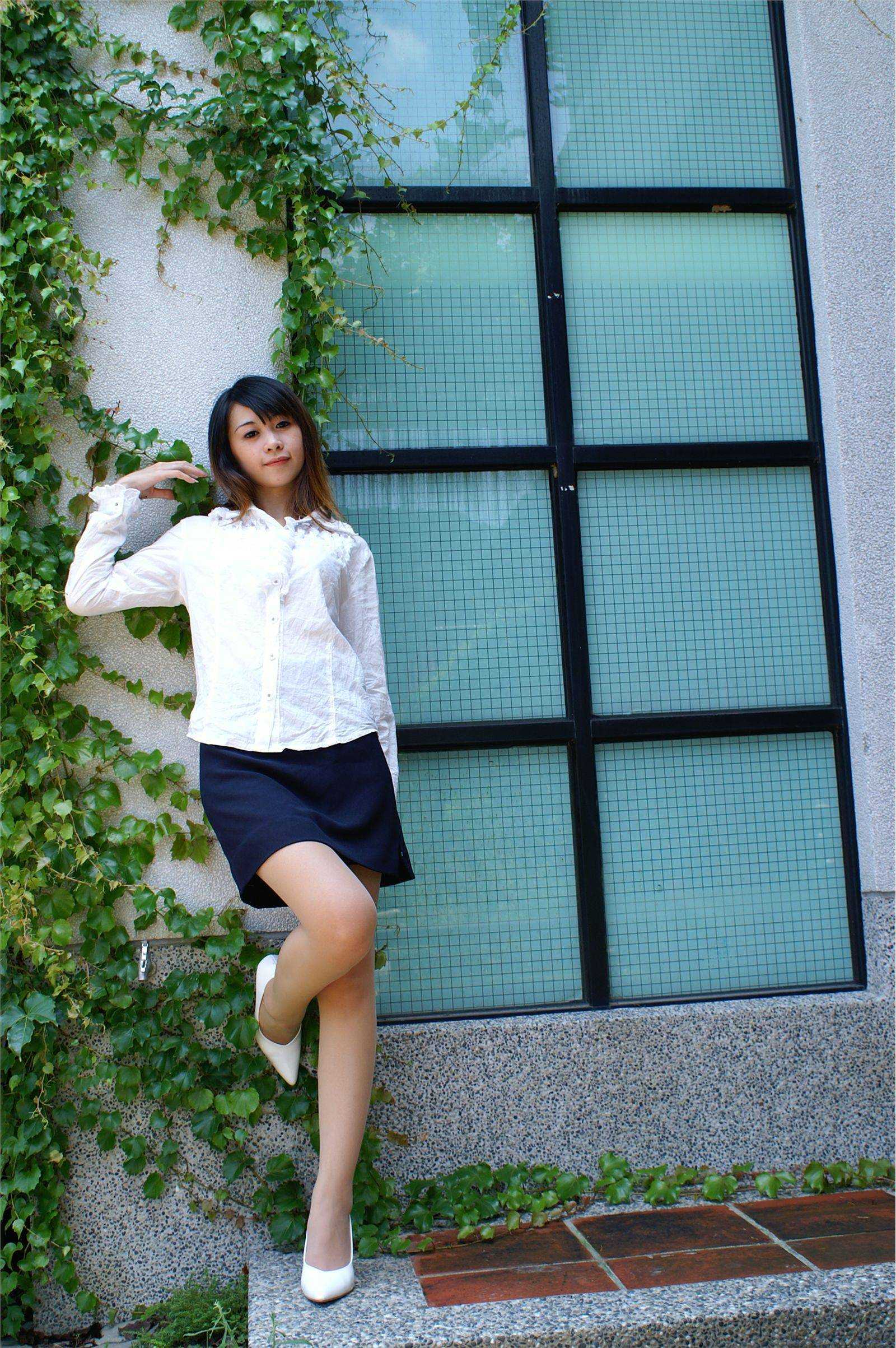 wawa 1 黑丝高清美女图片