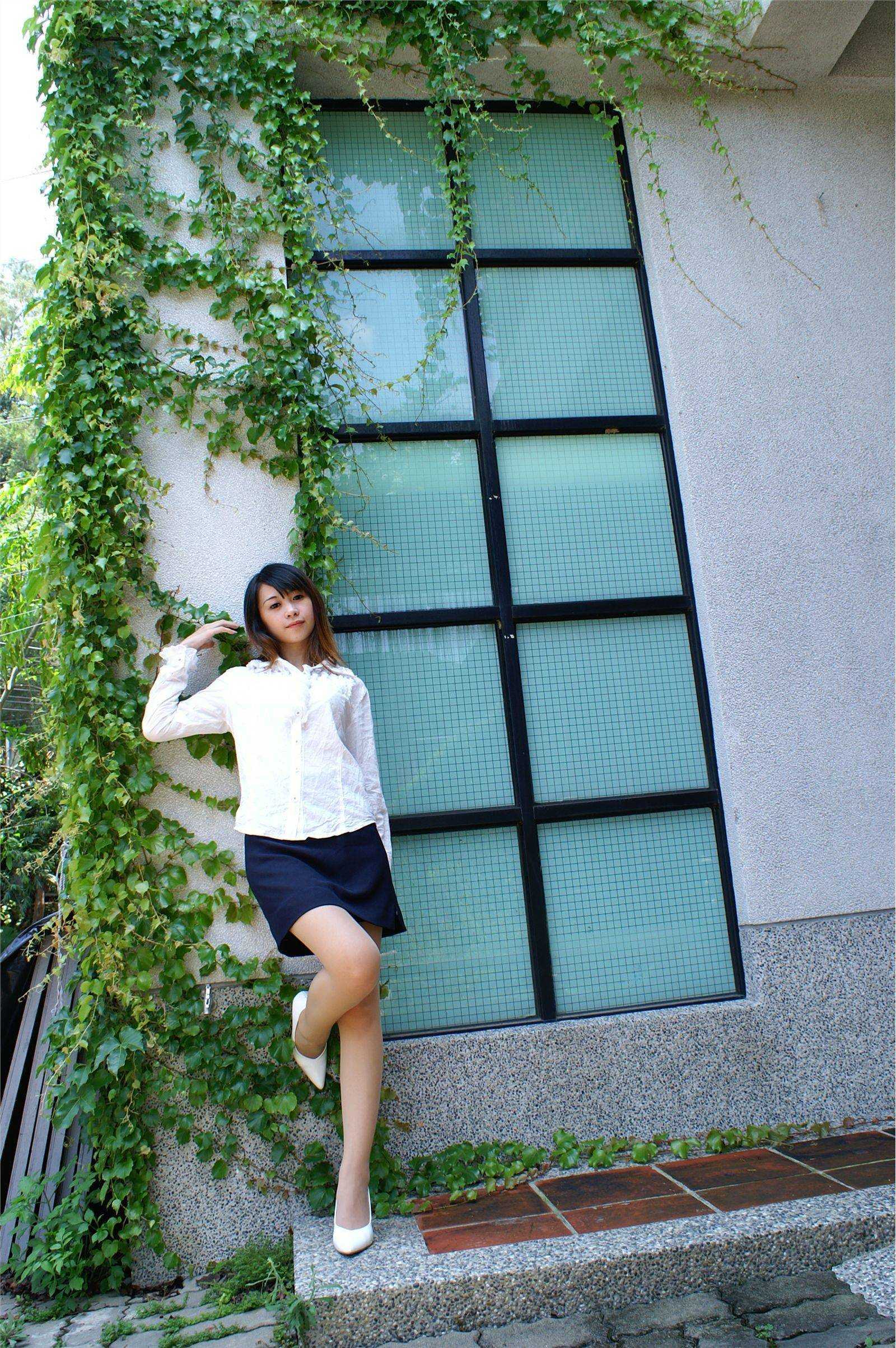 wawa 1 黑丝高清美女图片