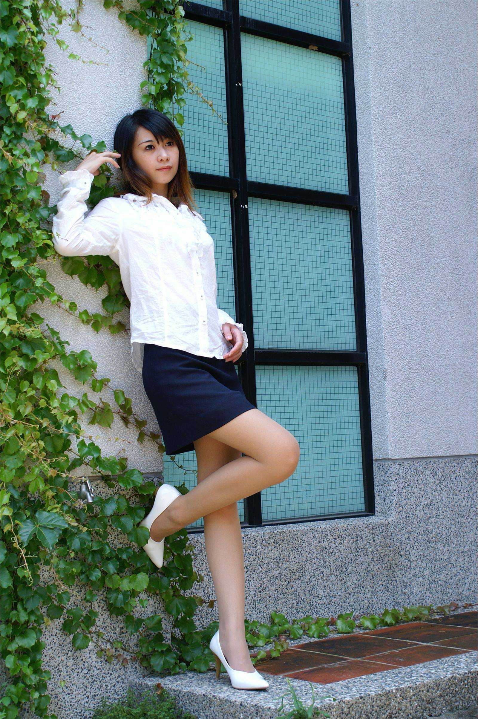 wawa 1 黑丝高清美女图片