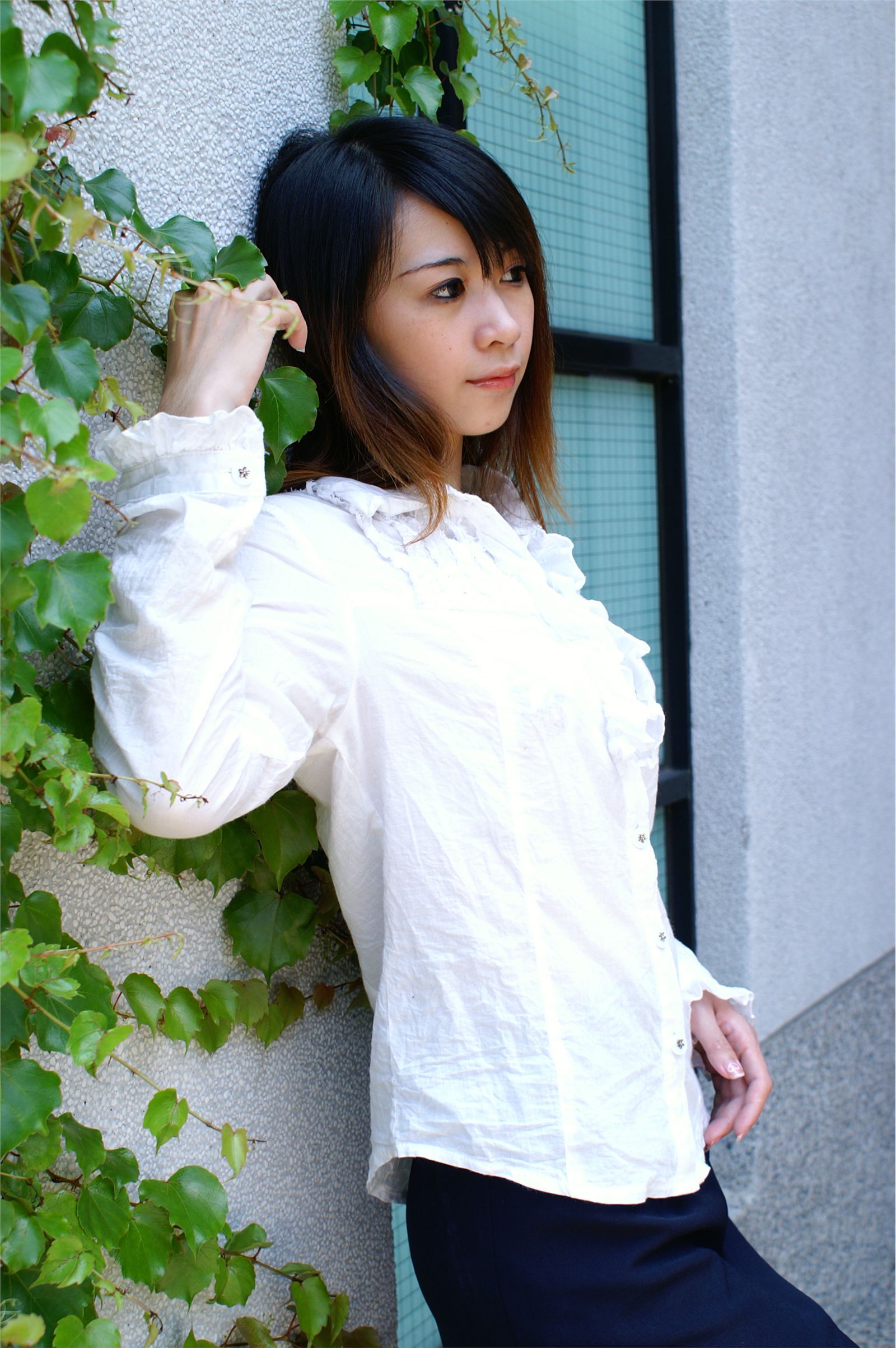 wawa 1 黑丝高清美女图片