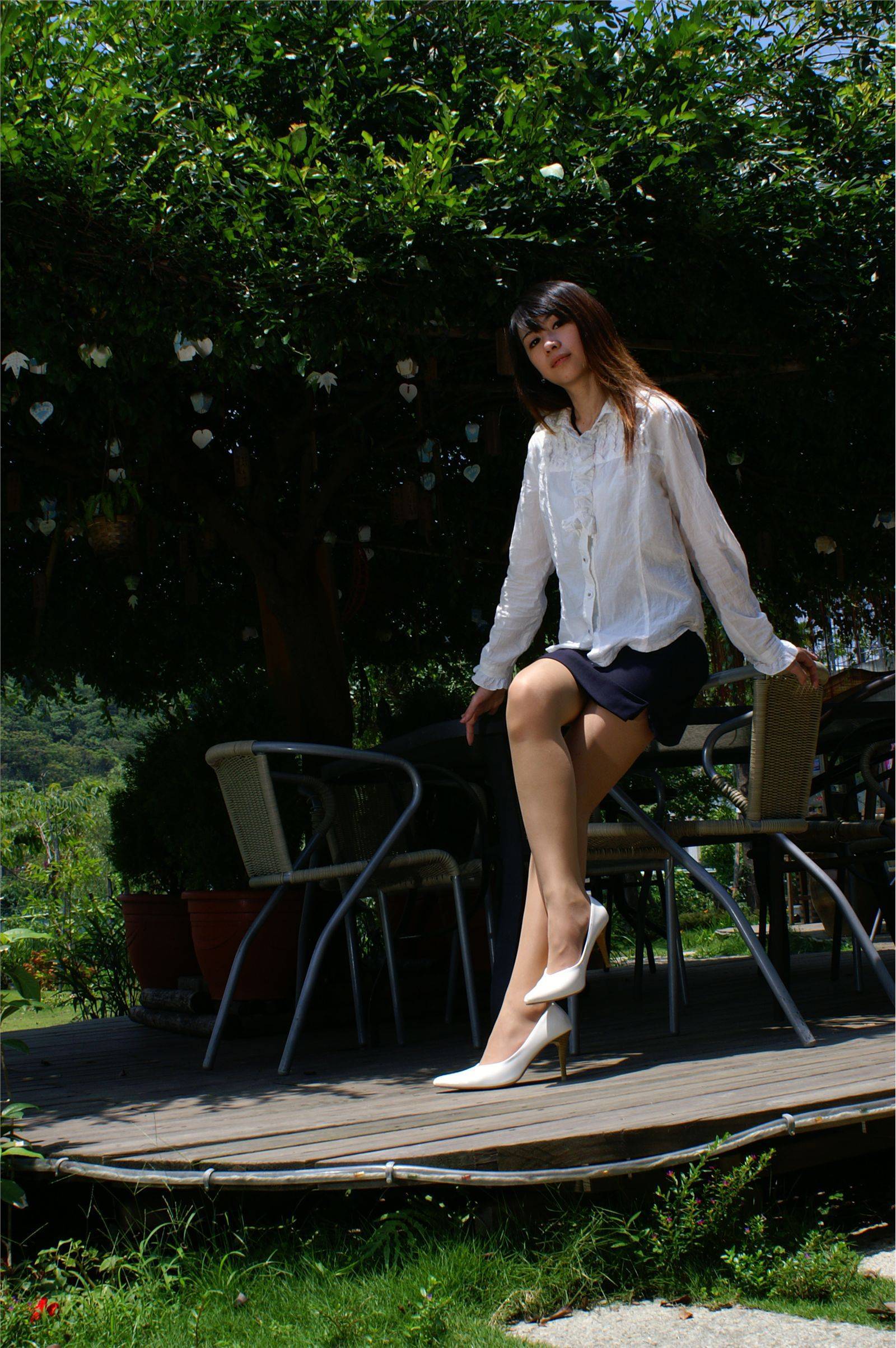 wawa 1 黑丝高清美女图片